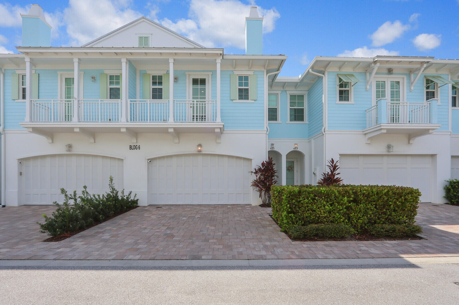 622 Inlet Waters Circle