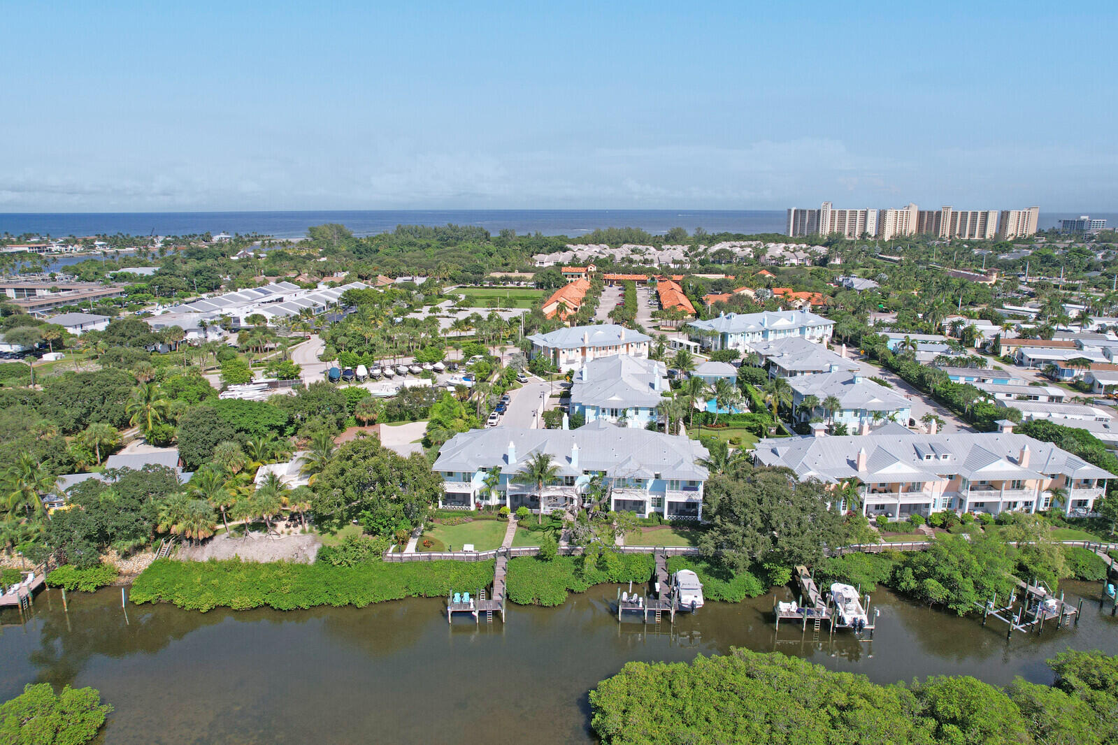 622 Inlet Waters Circle