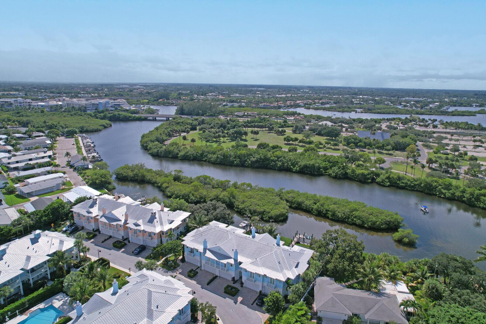 622 Inlet Waters Circle