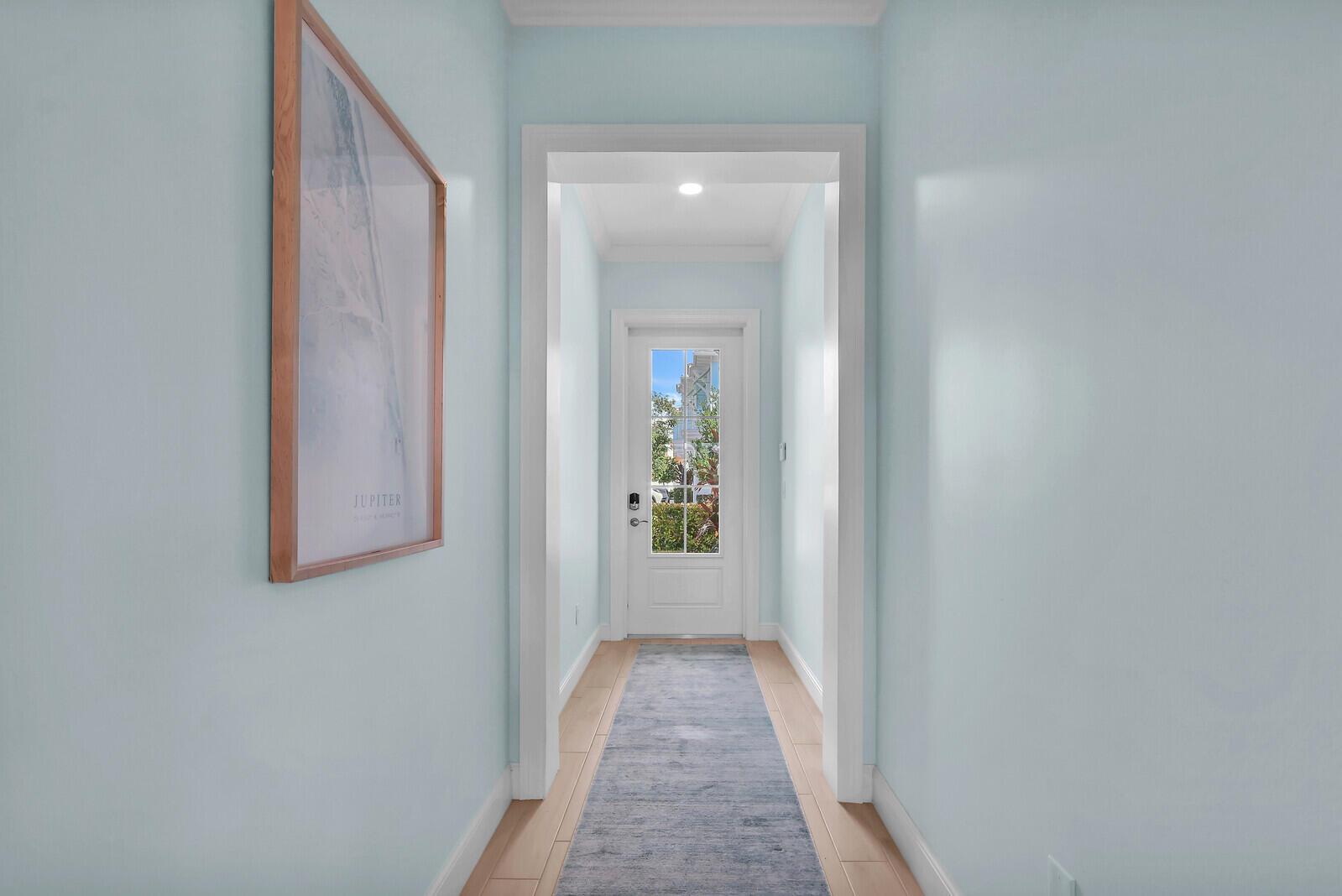 622 Inlet Waters Circle