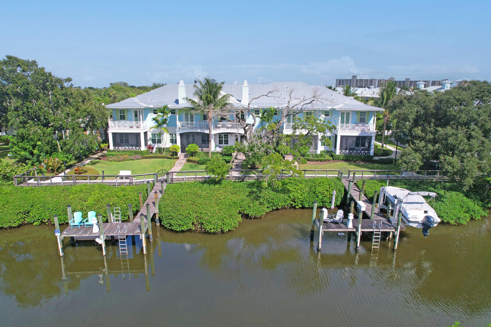 622 Inlet Waters Circle
