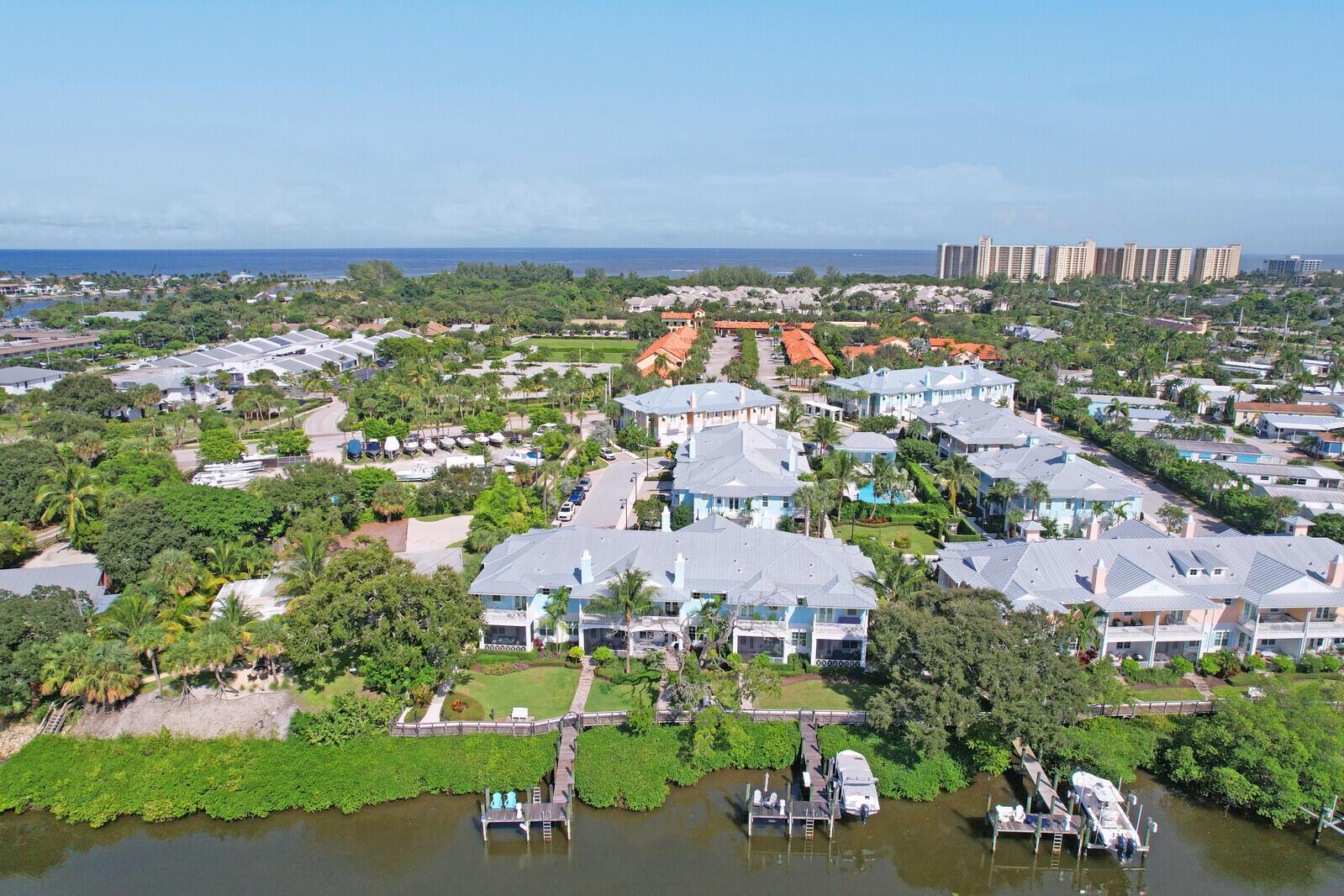 622 Inlet Waters Circle