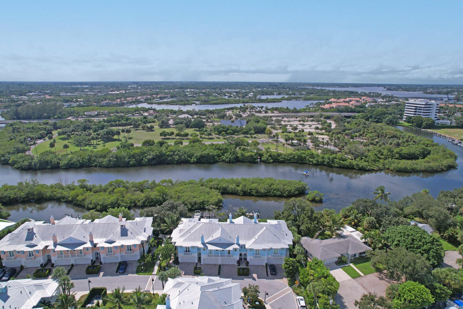 622 Inlet Waters Circle