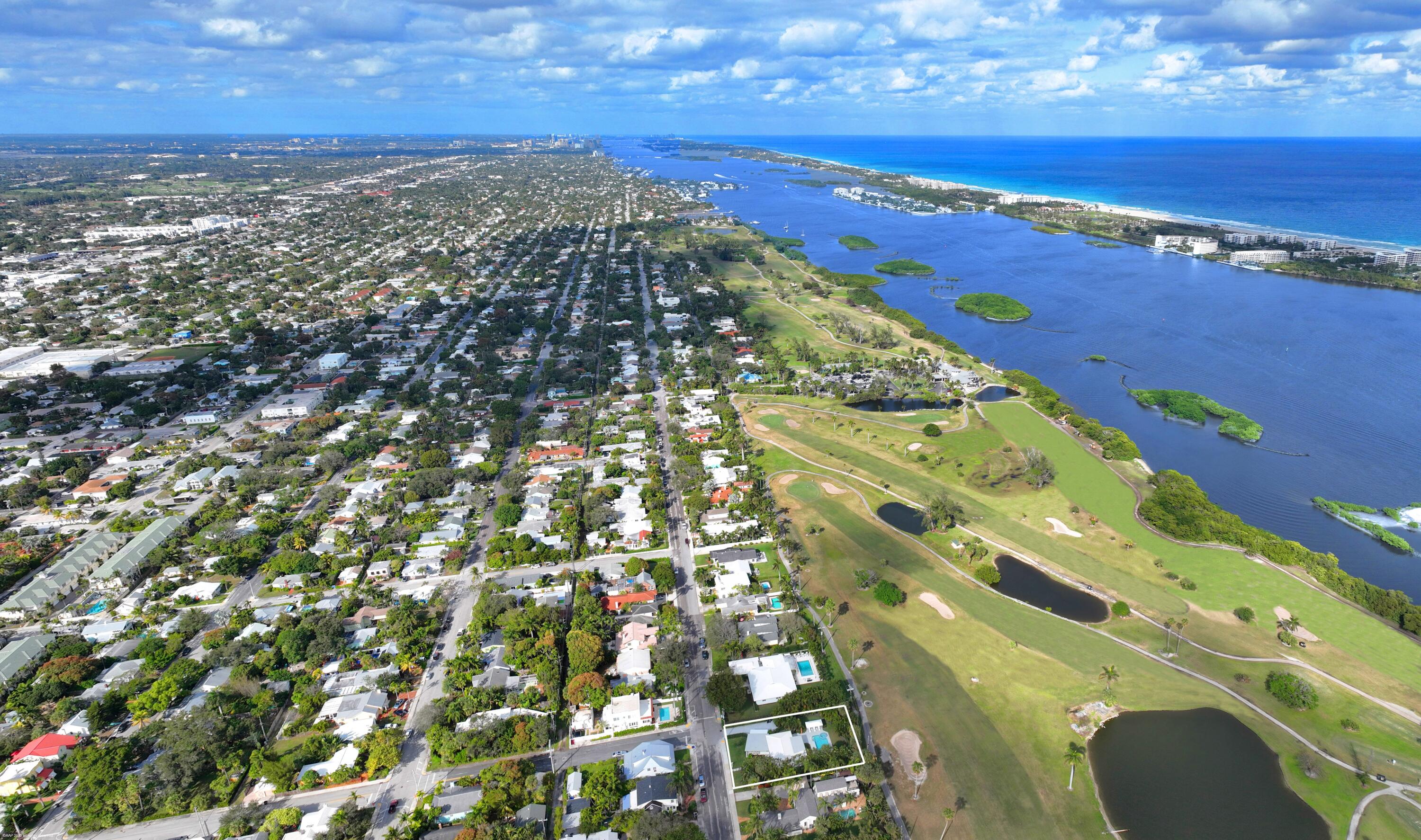 328 N Lakeside Drive