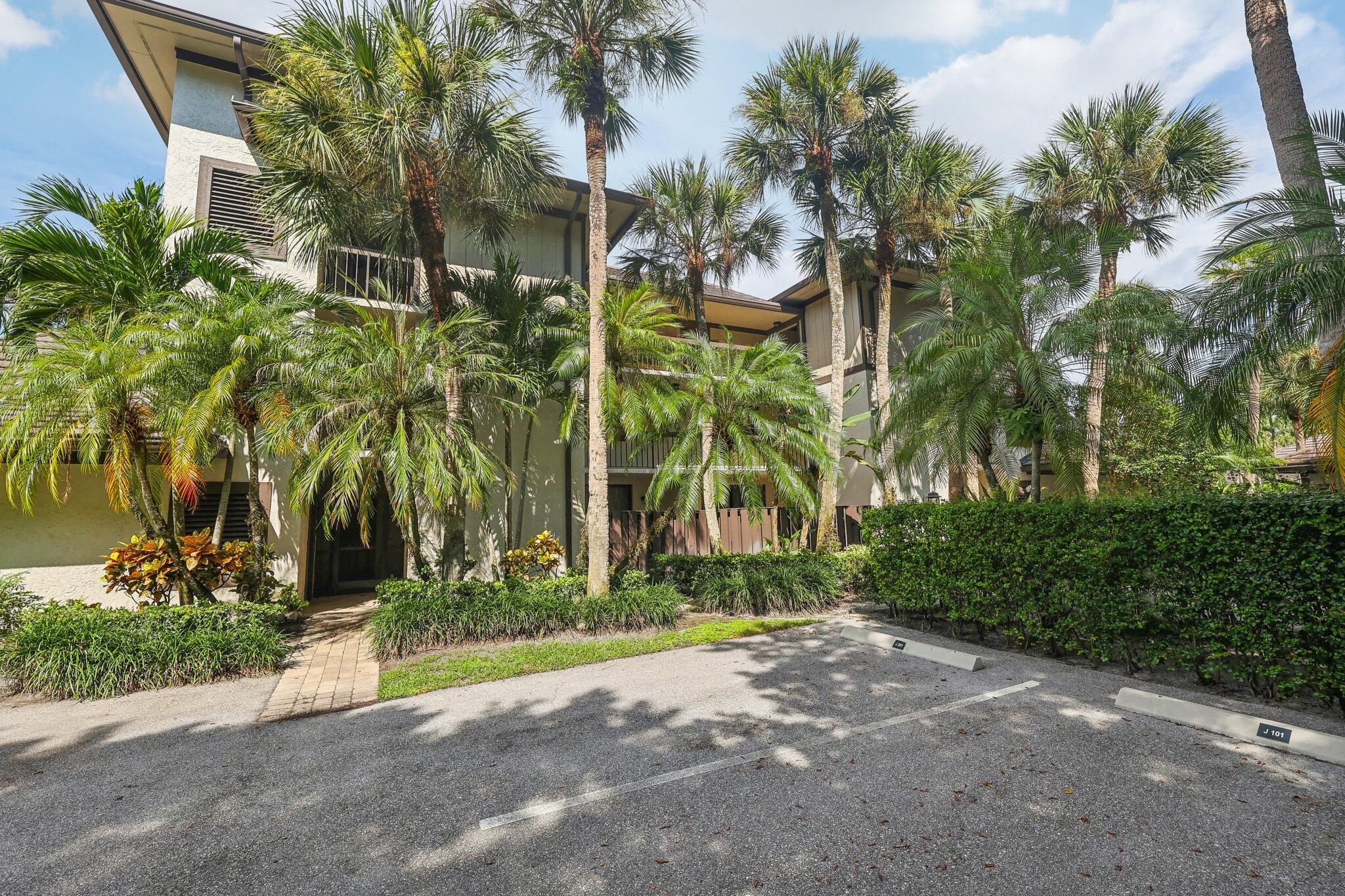 2785 Polo Island Drive J301