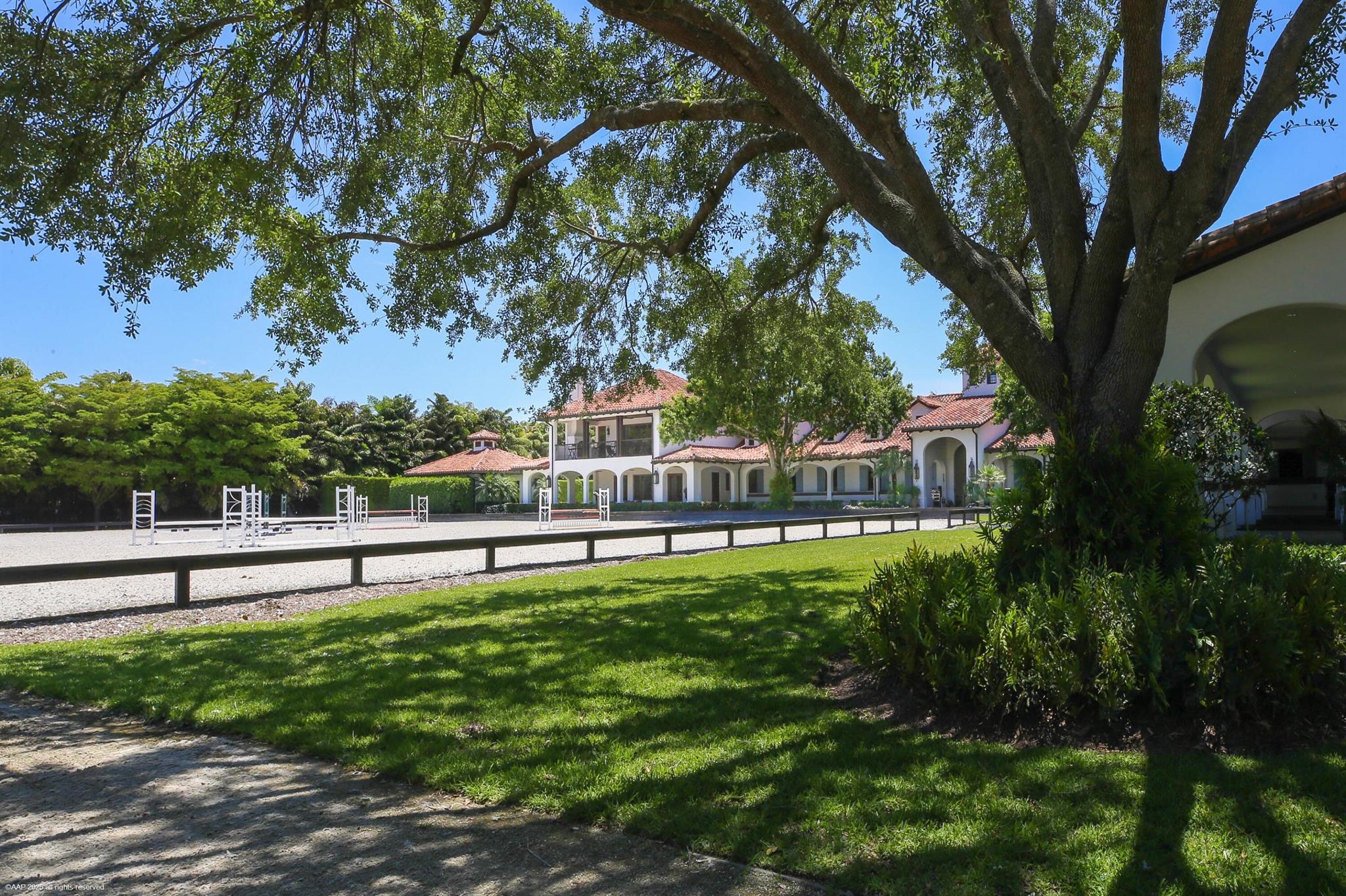 14775 Equestrian Way