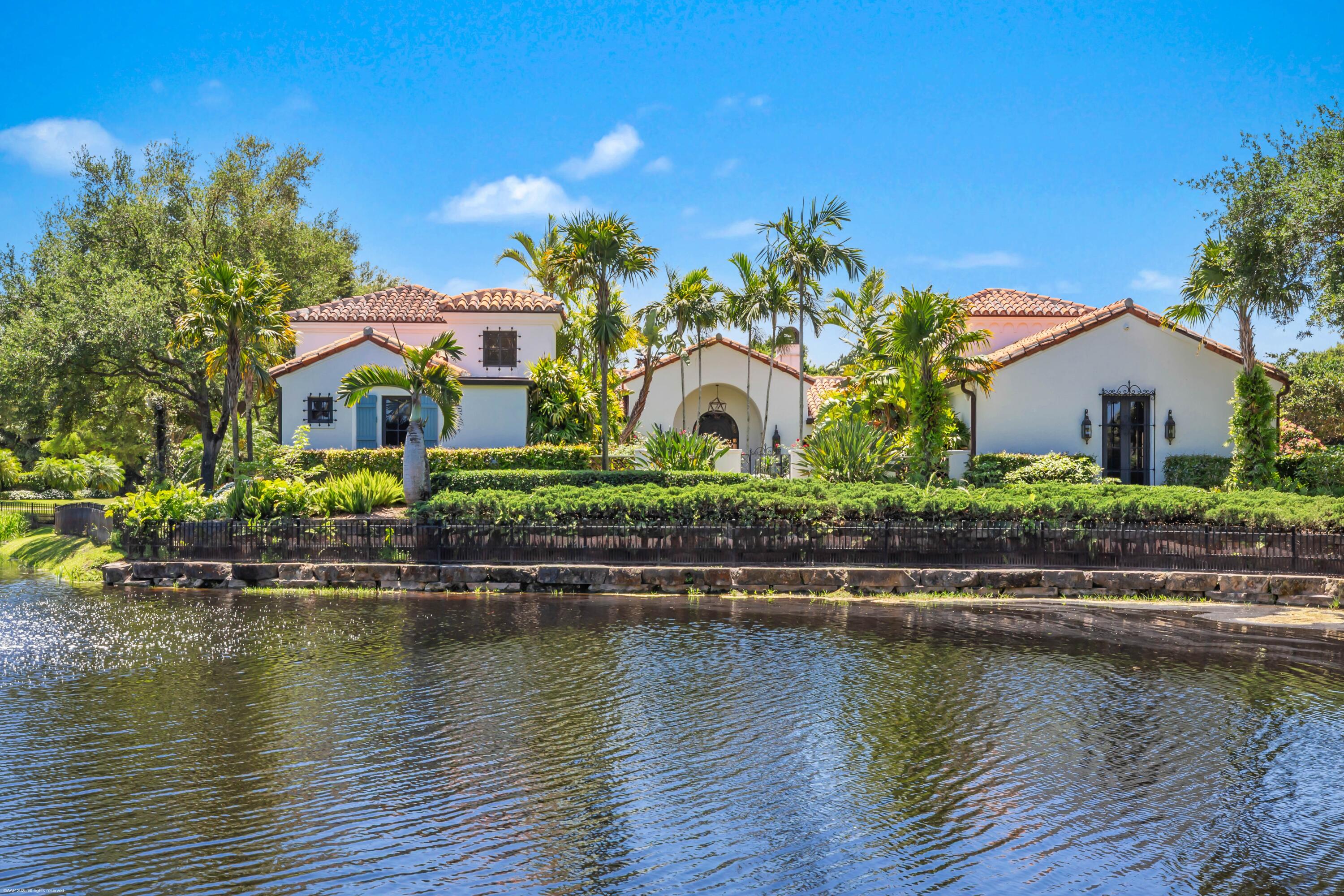 14775 Equestrian Way