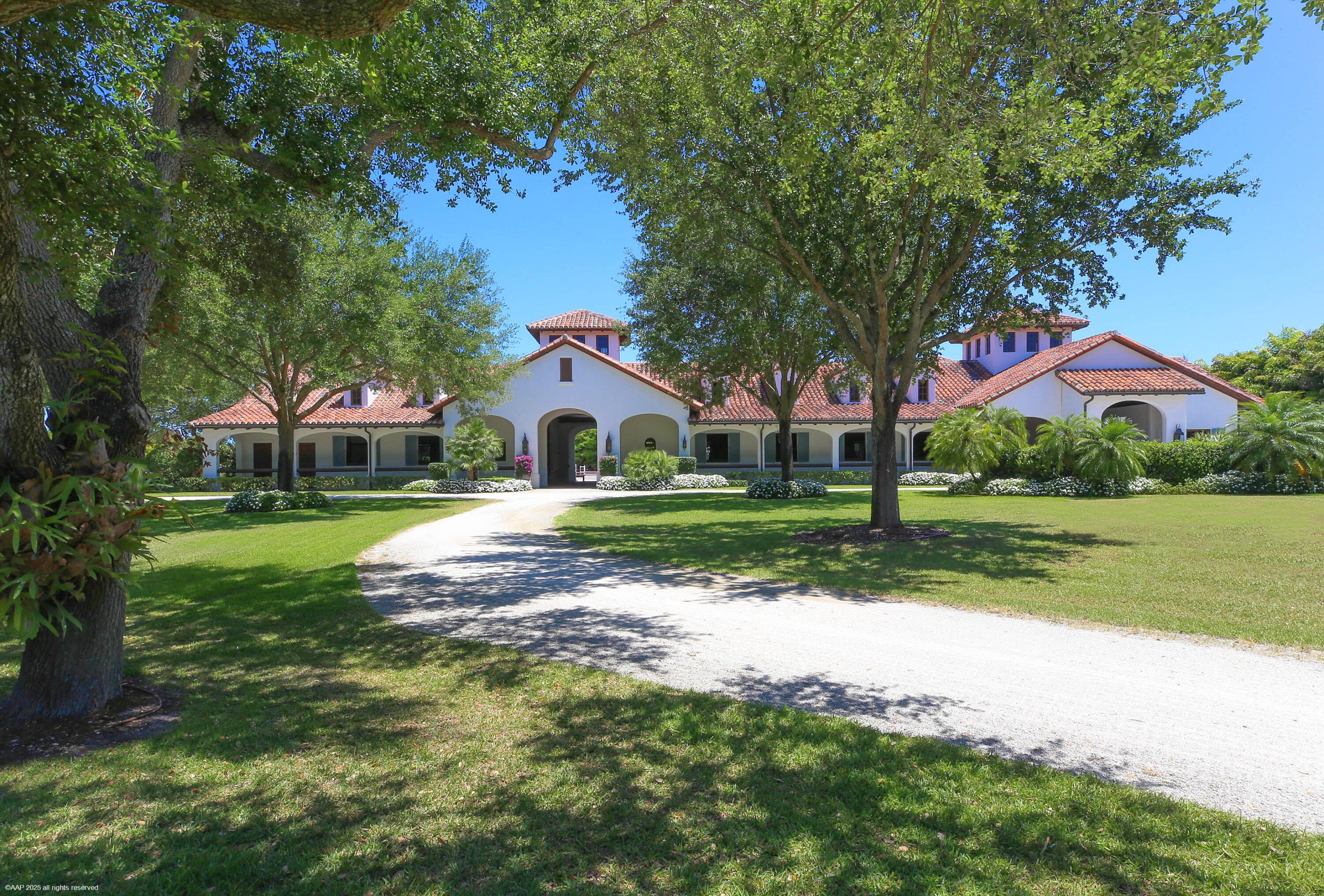 14775 Equestrian Way
