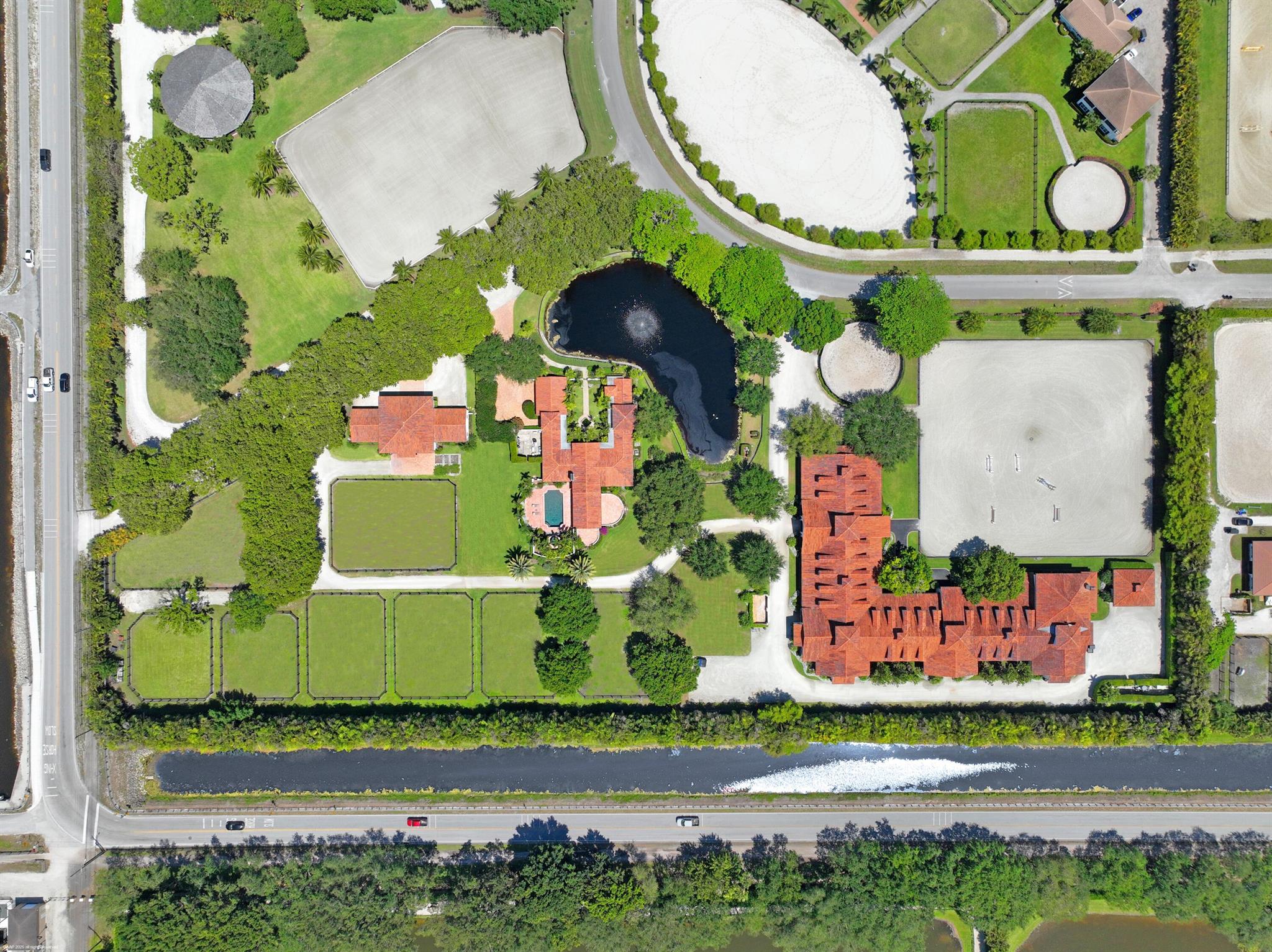 14775 Equestrian Way