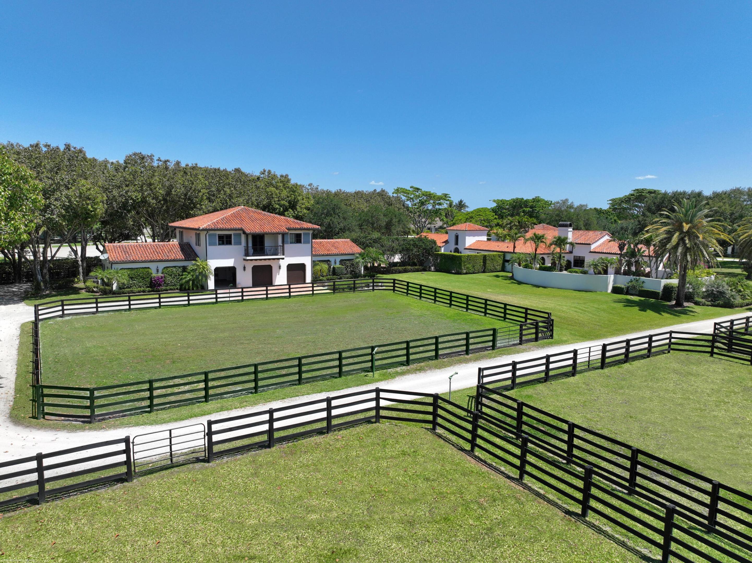 14775 Equestrian Way