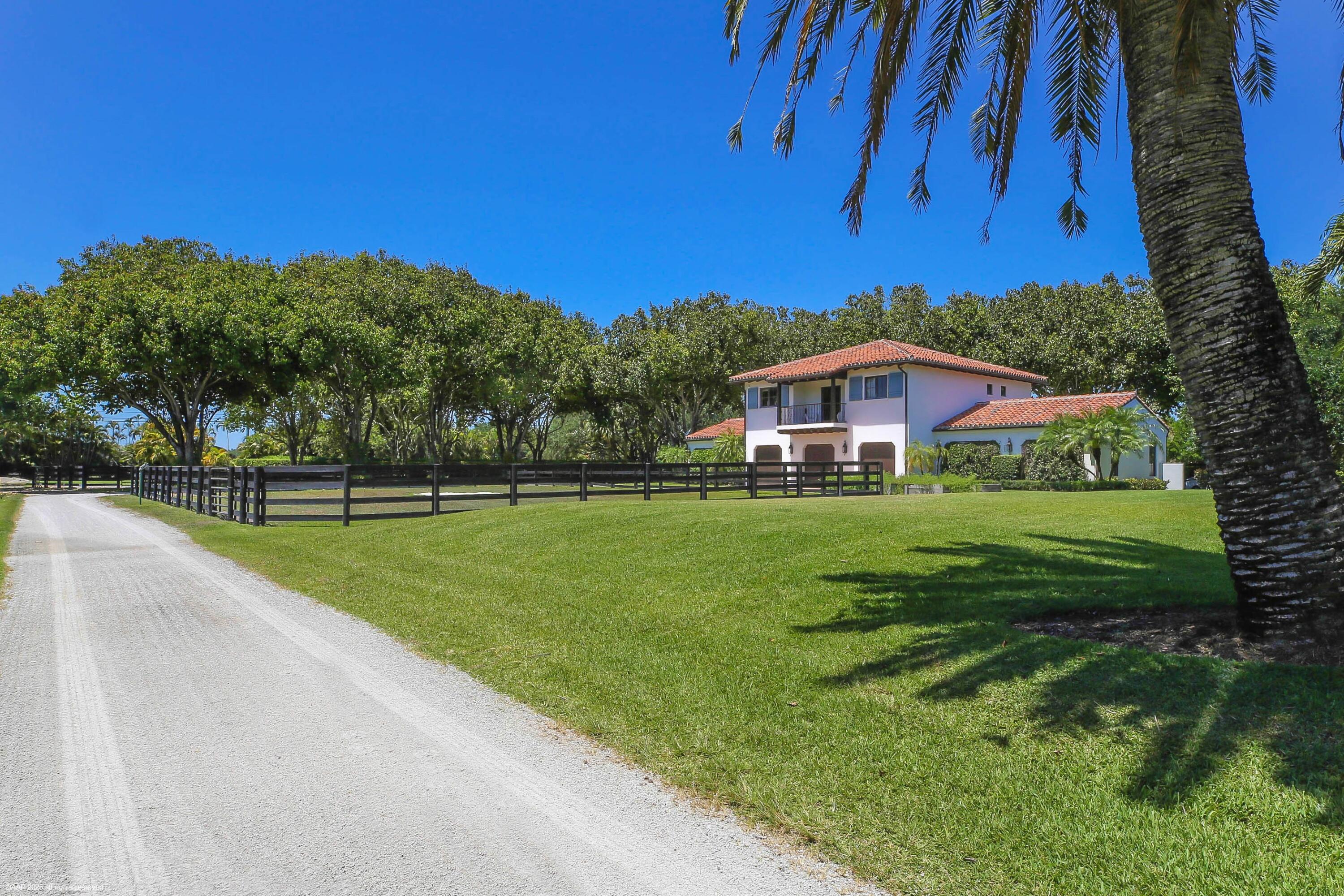 14775 Equestrian Way
