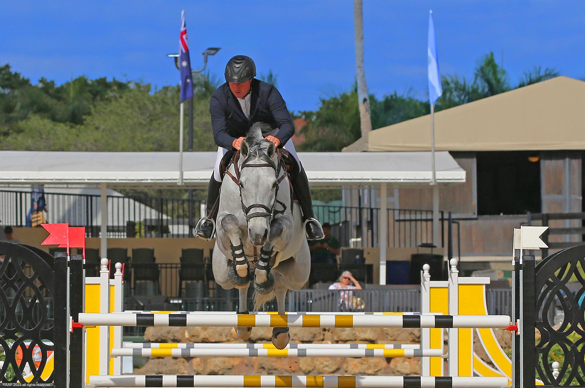 14775 Equestrian Way