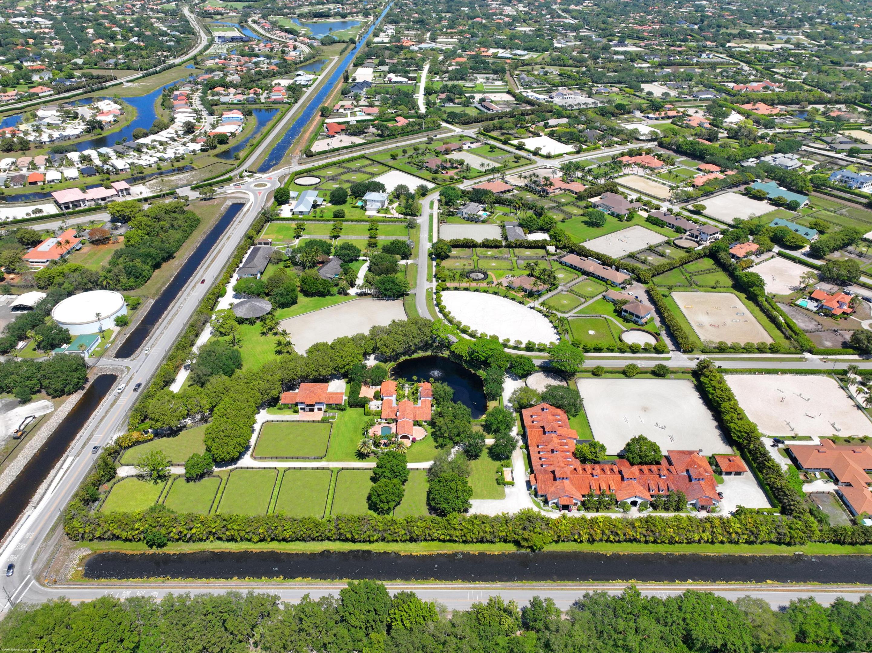 14775 Equestrian Way