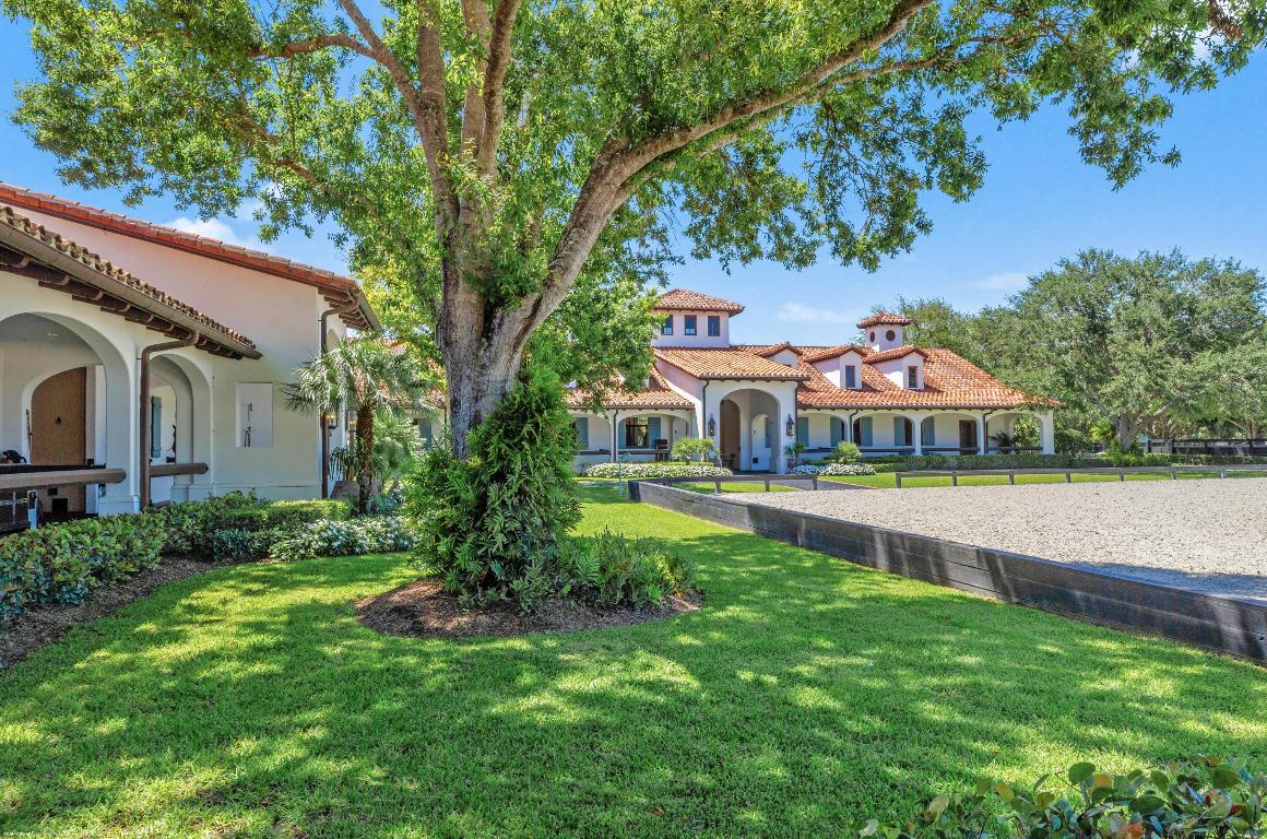 14775 Equestrian Way