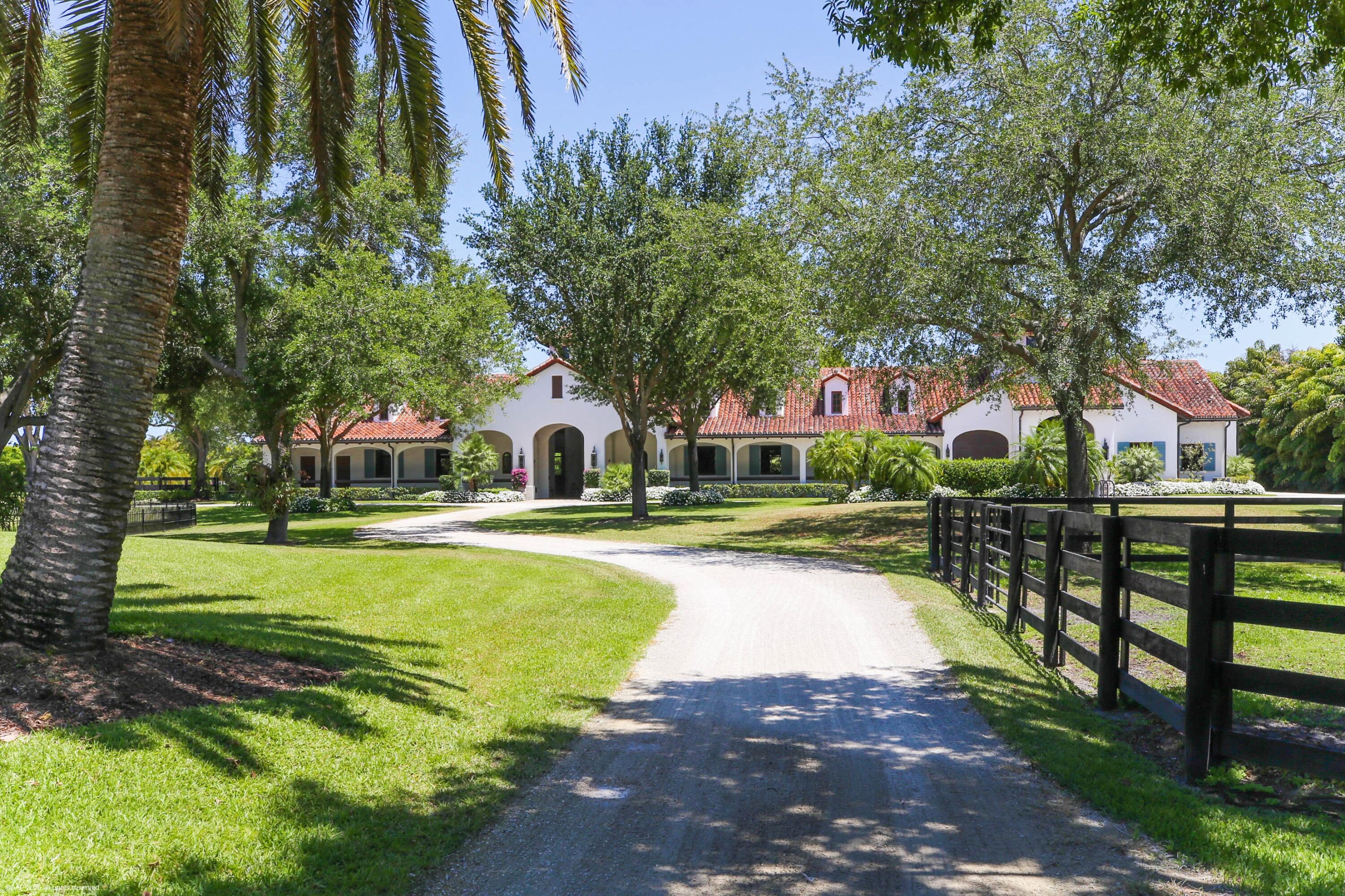 14775 Equestrian Way
