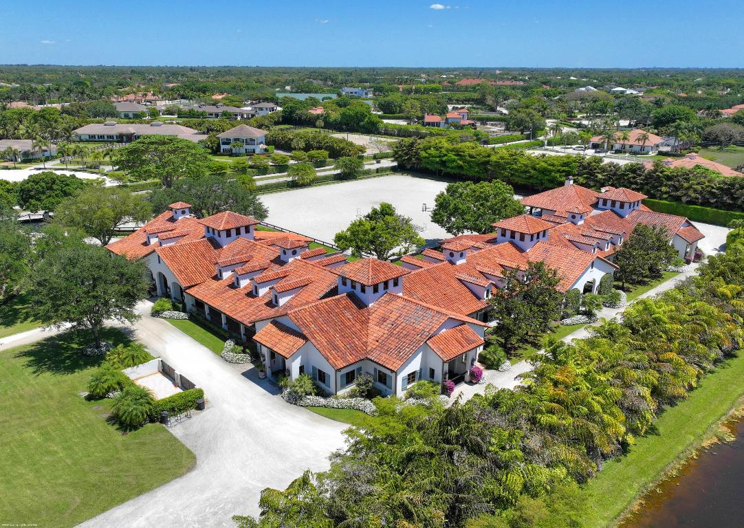 14775 Equestrian Way