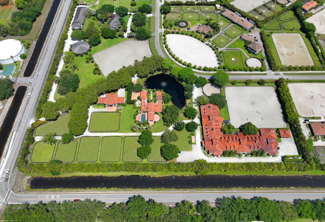 14775 Equestrian Way