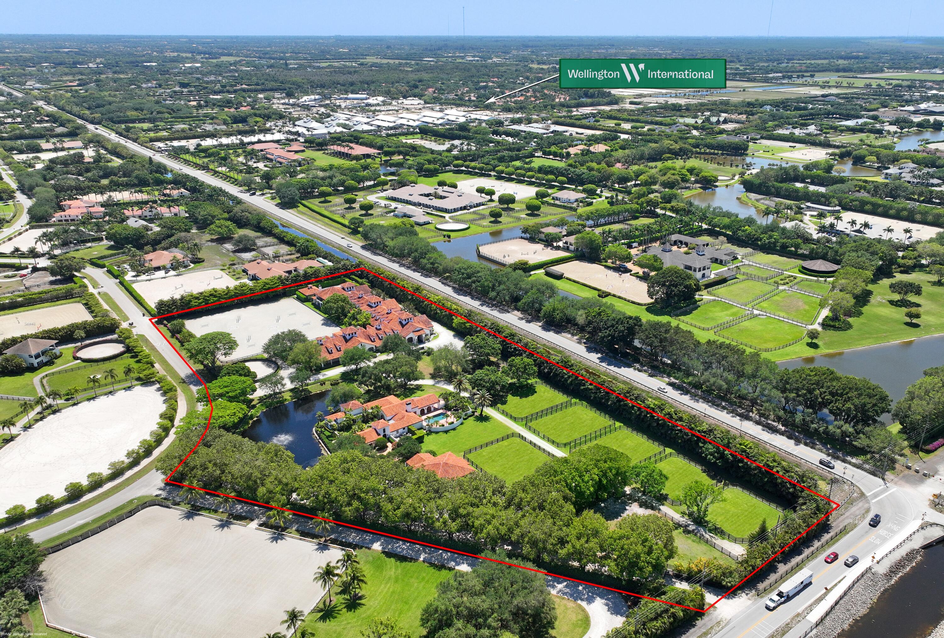14775 Equestrian Way