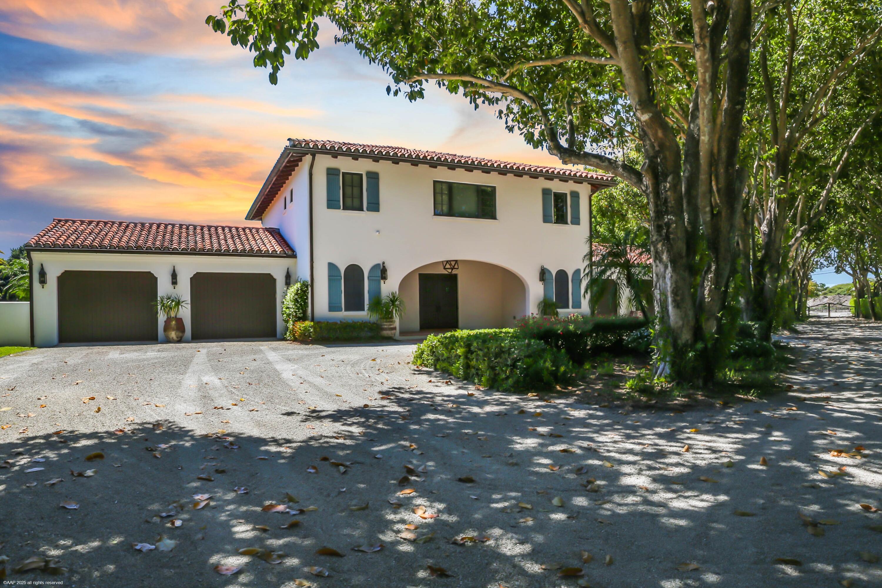 14775 Equestrian Way