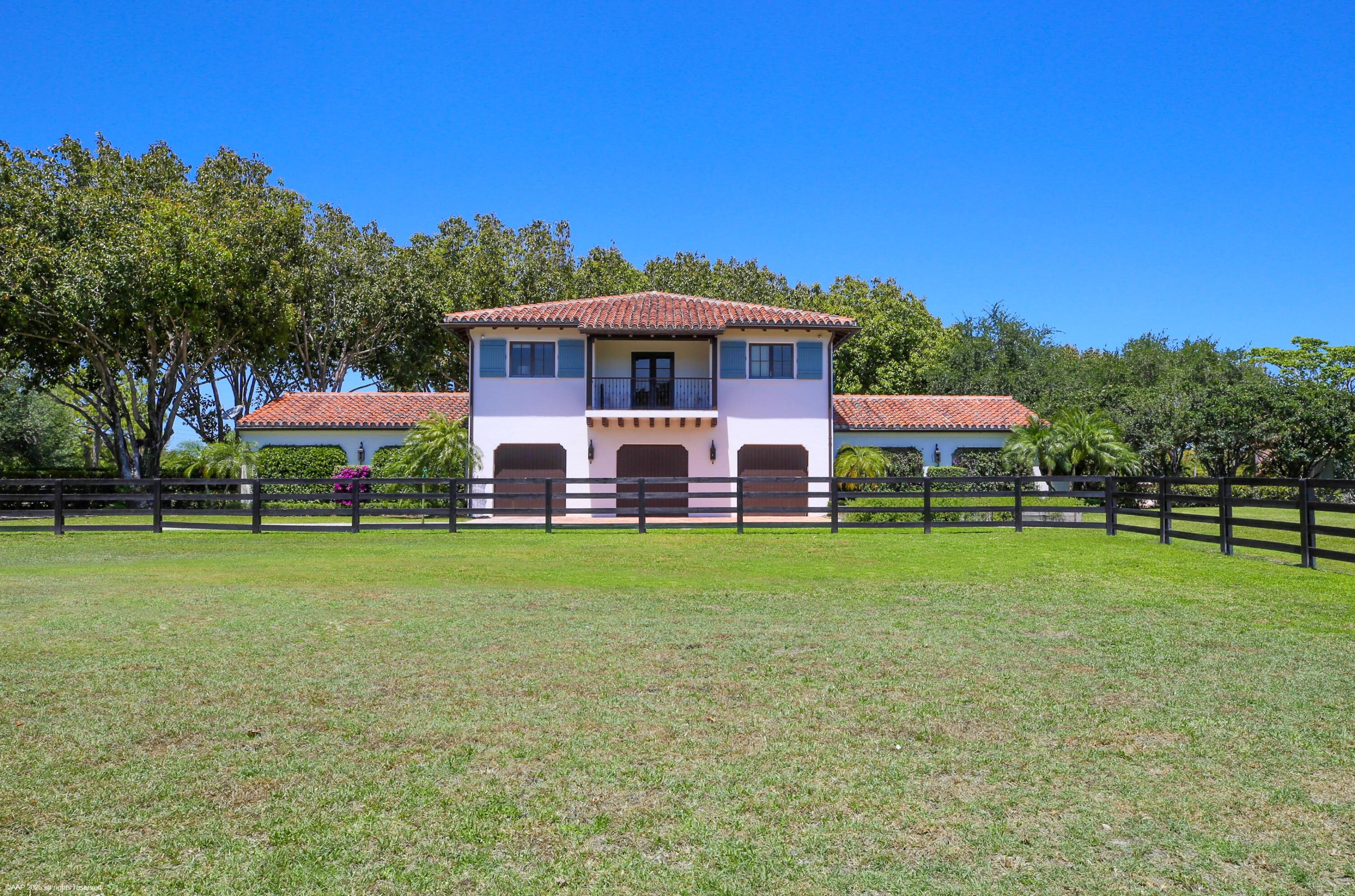 14775 Equestrian Way