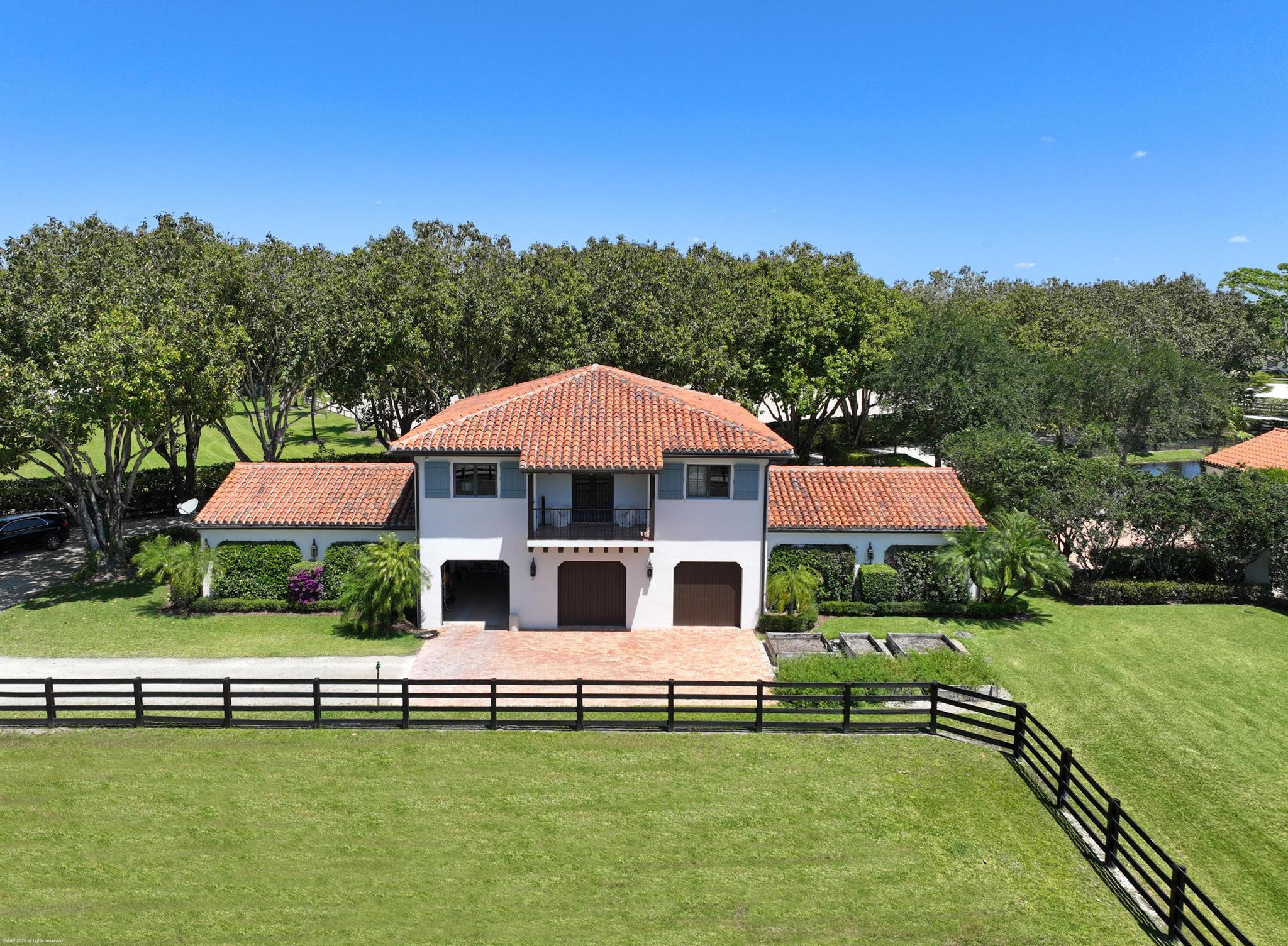 14775 Equestrian Way