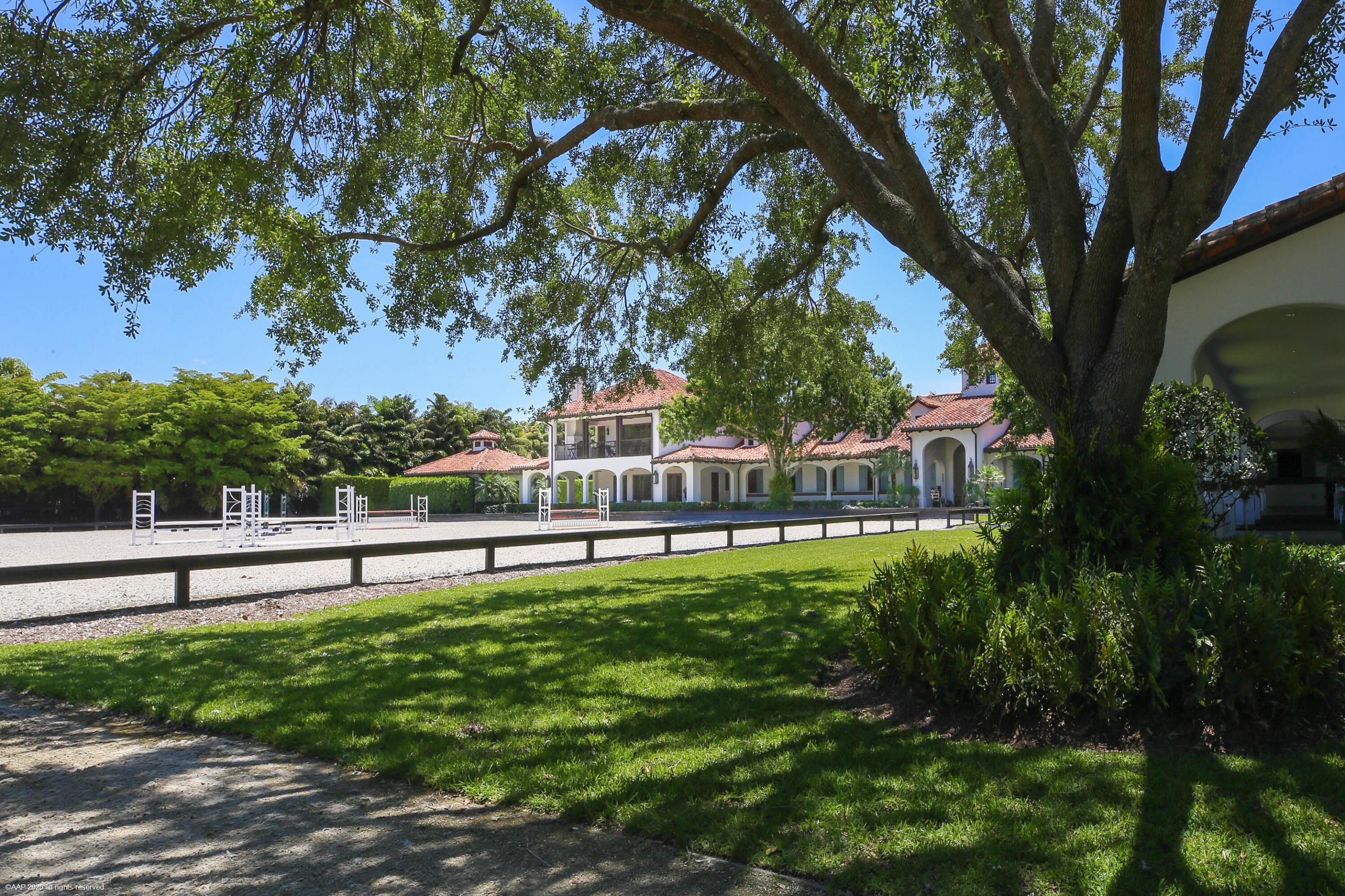 14775 Equestrian Way