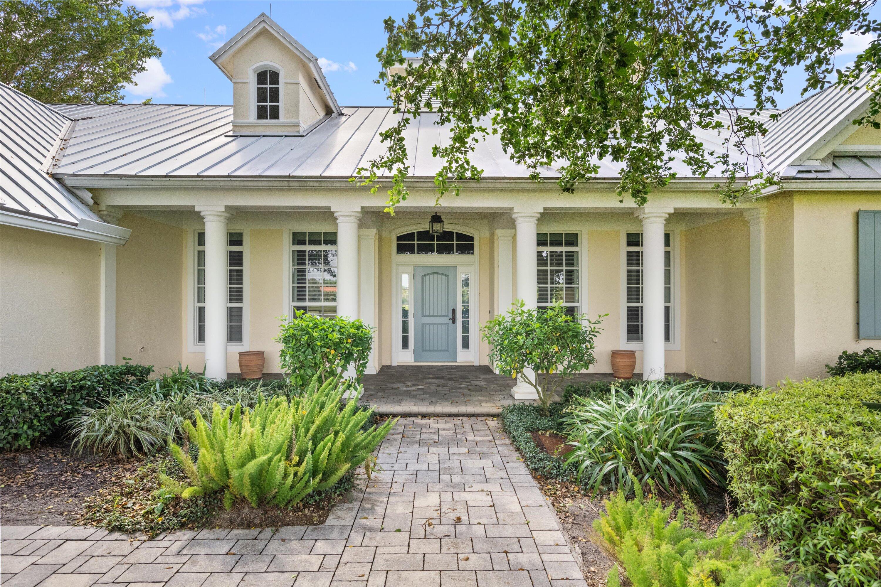 15416 Sunnyland Lane