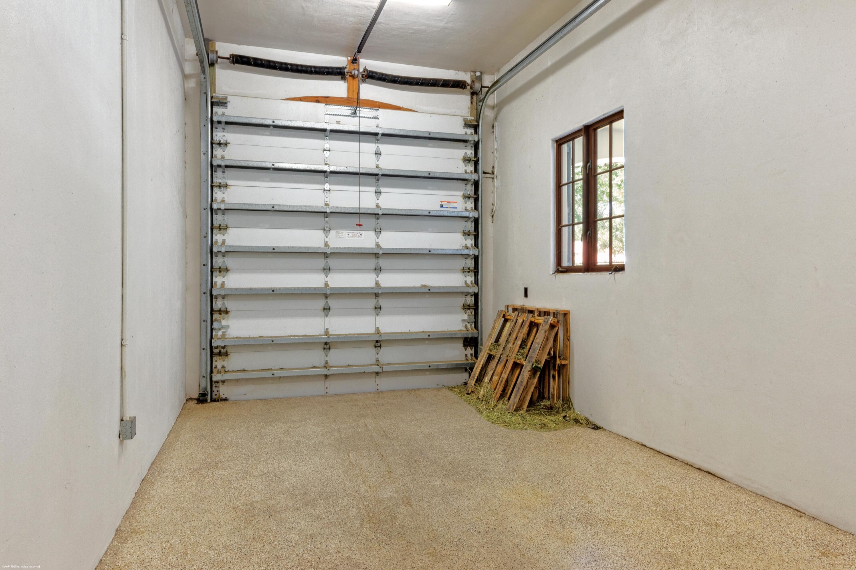 14775 Equestrian Way Stalls