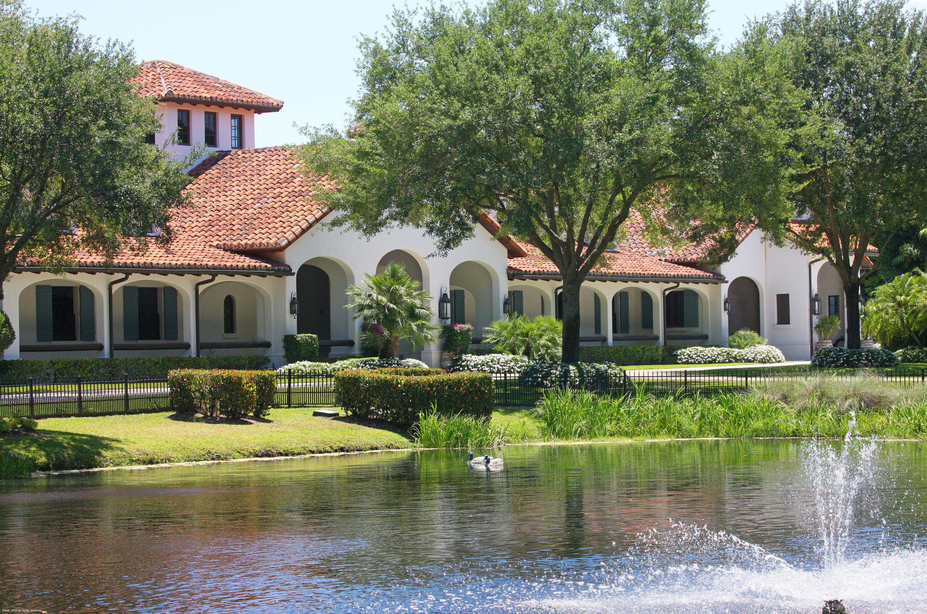 14775 Equestrian Way Stalls