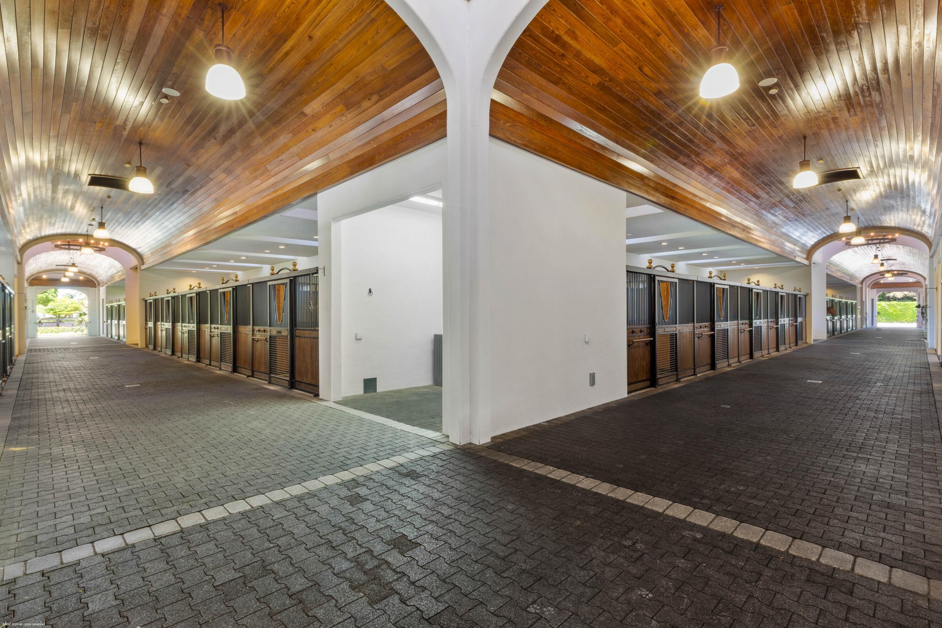 14775 Equestrian Way Stalls