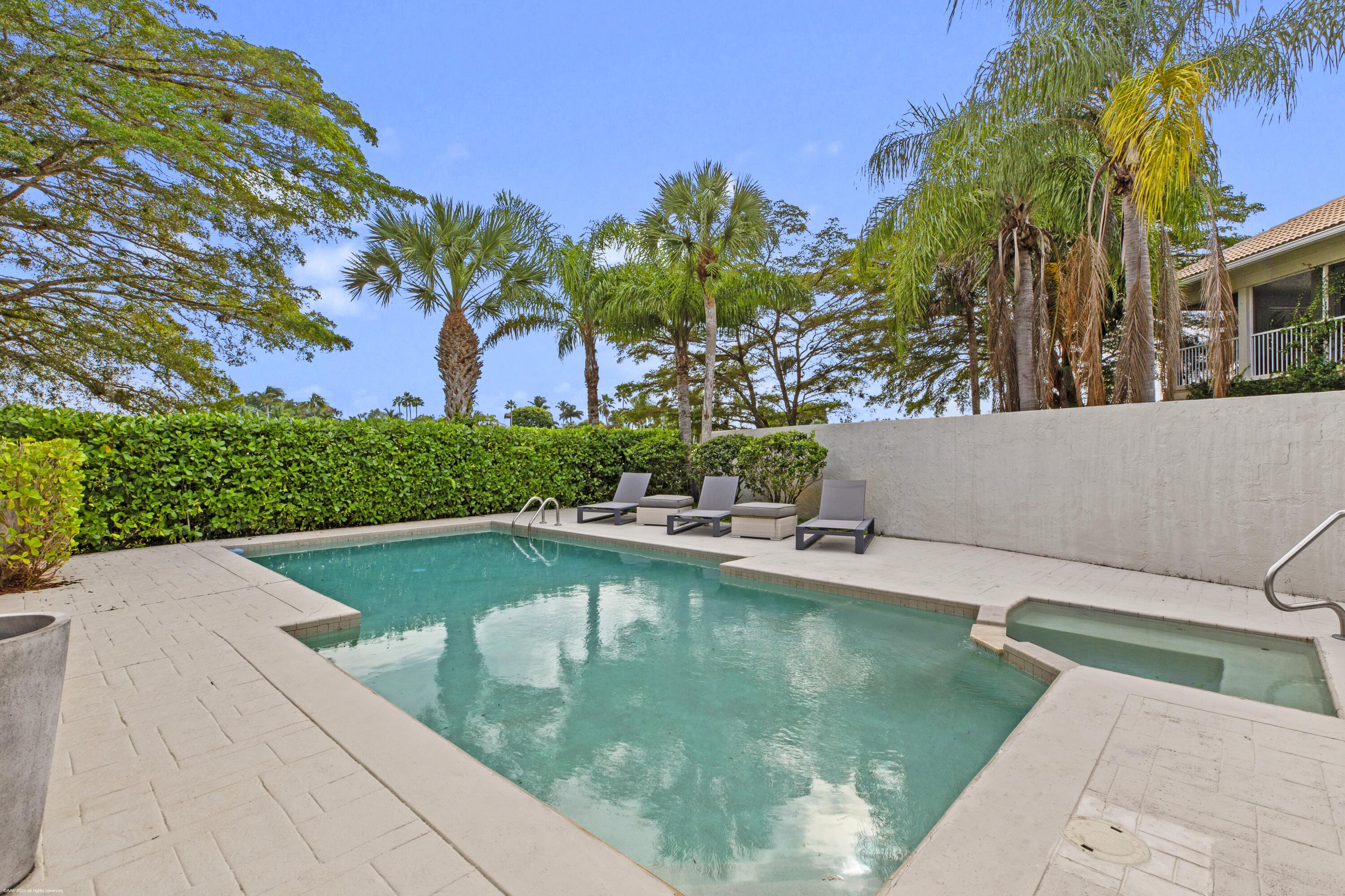 11815 Pebblewood Drive