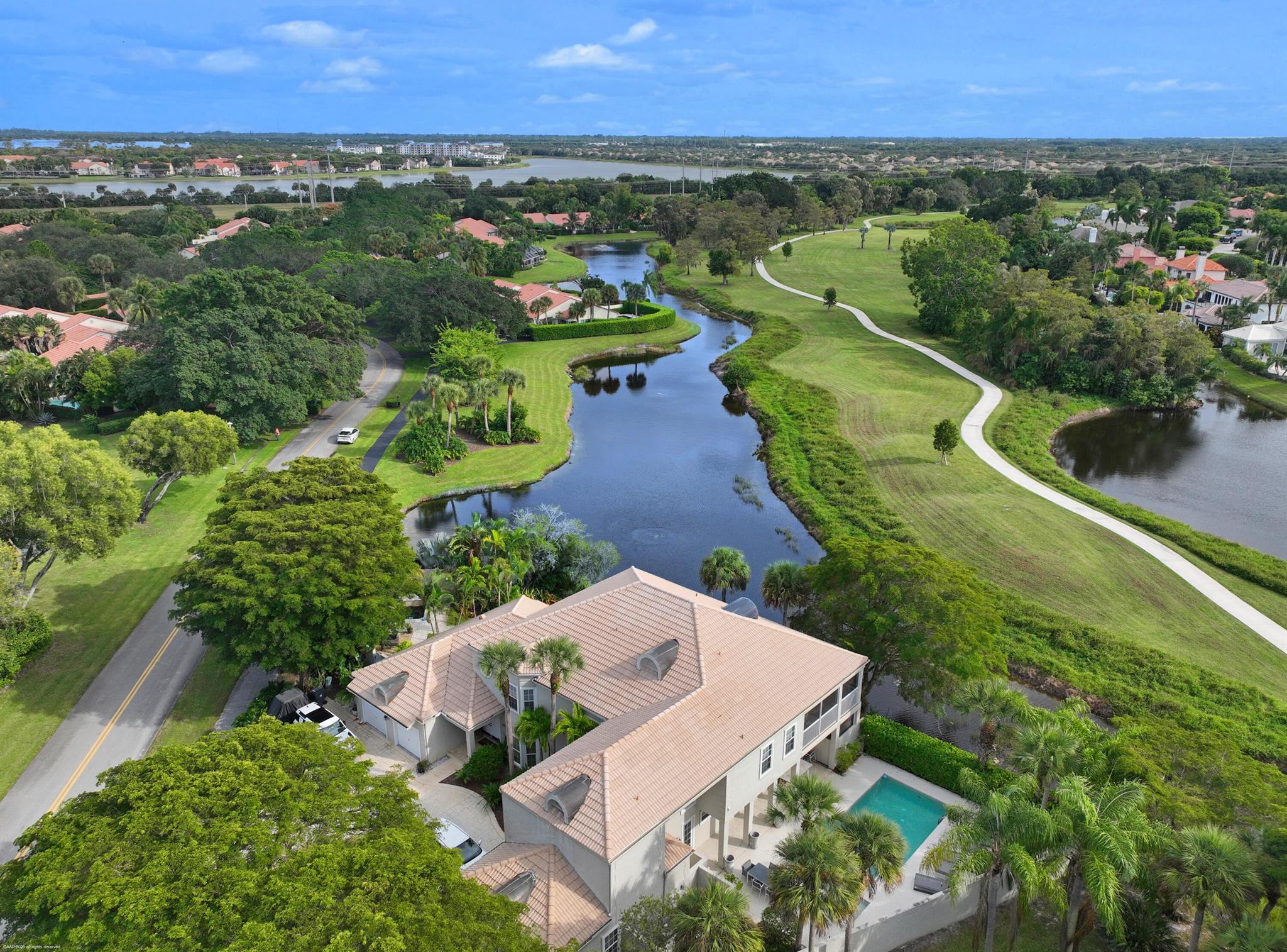 11815 Pebblewood Drive