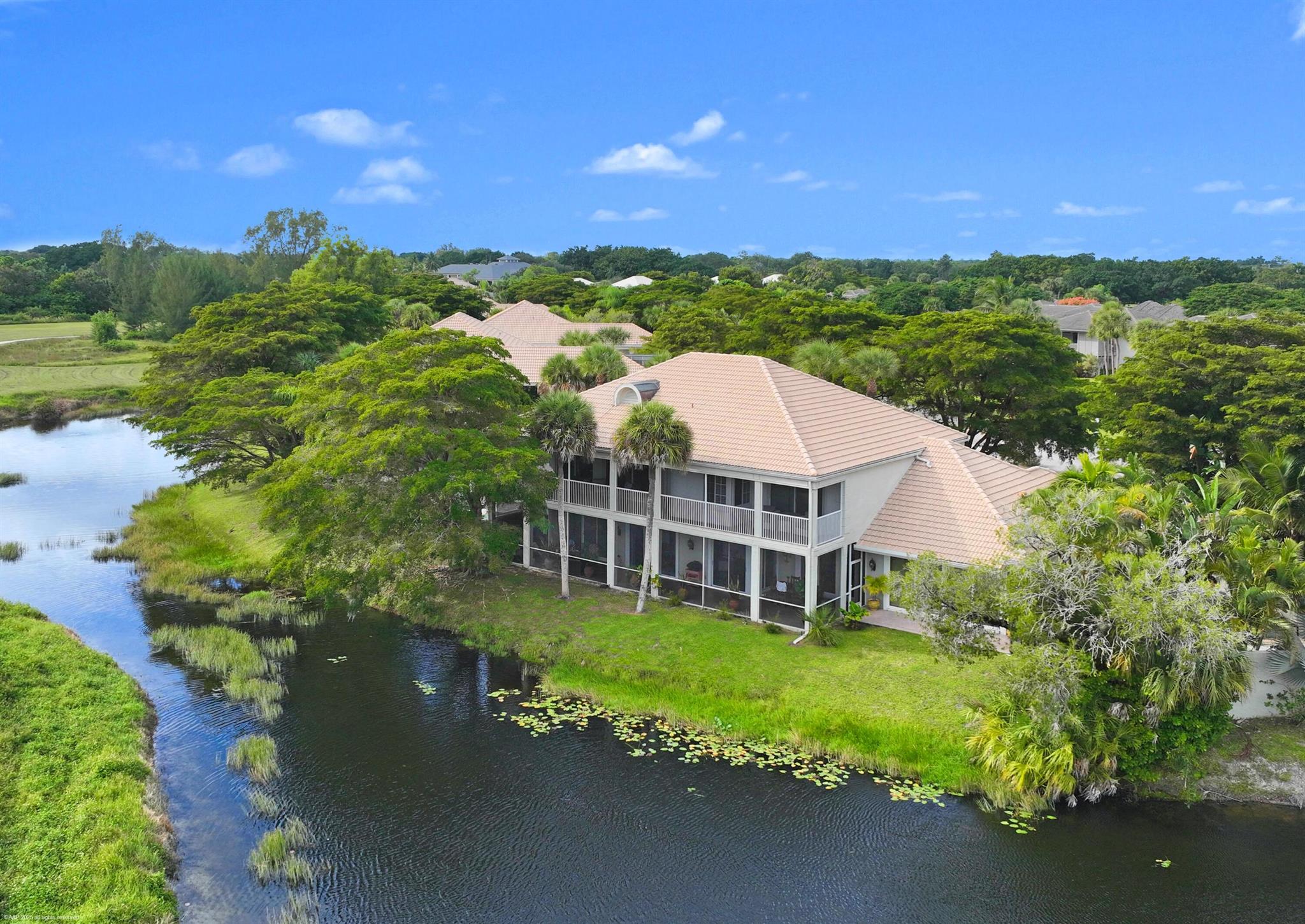 11815 Pebblewood Drive