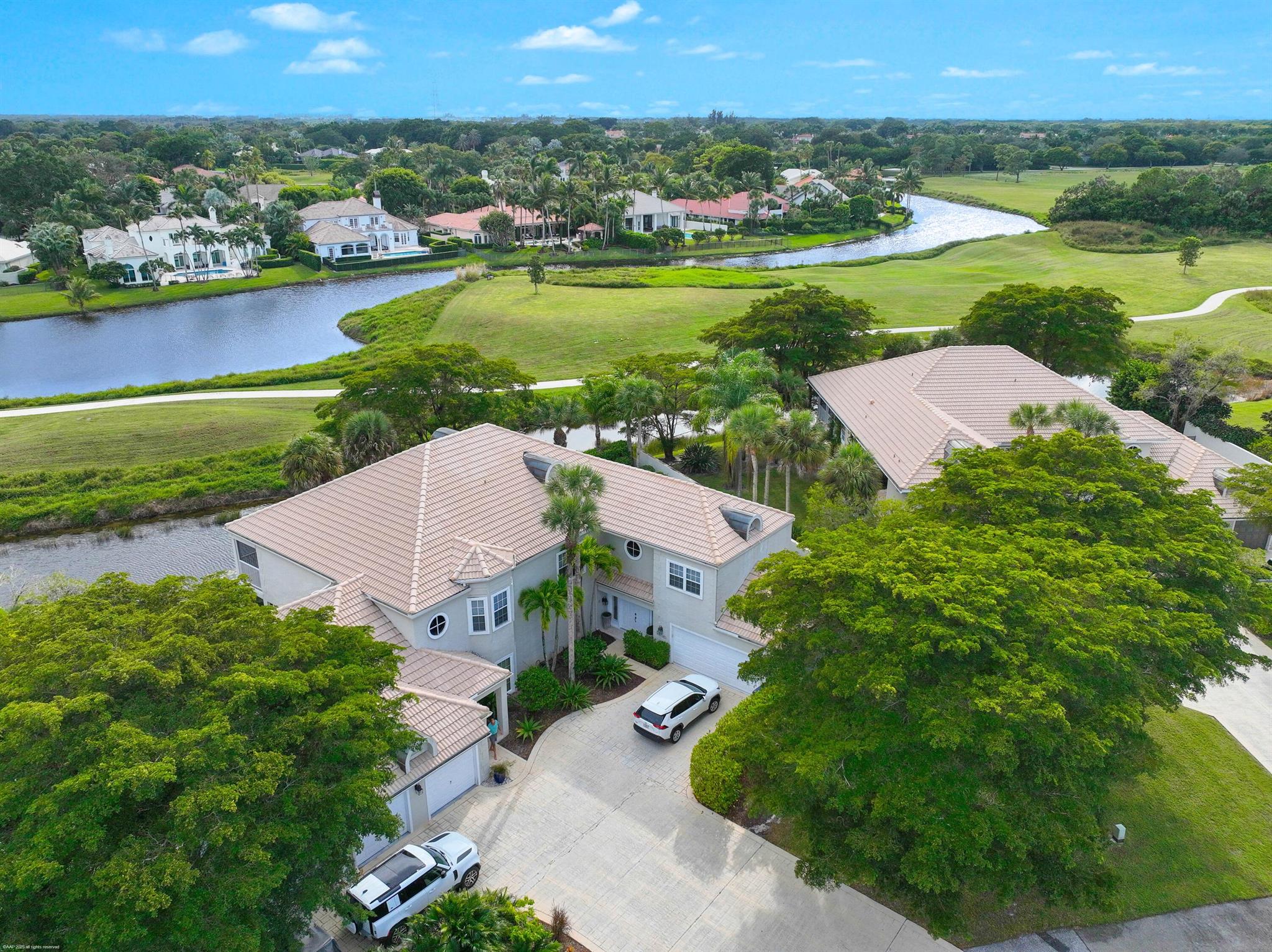 11815 Pebblewood Drive