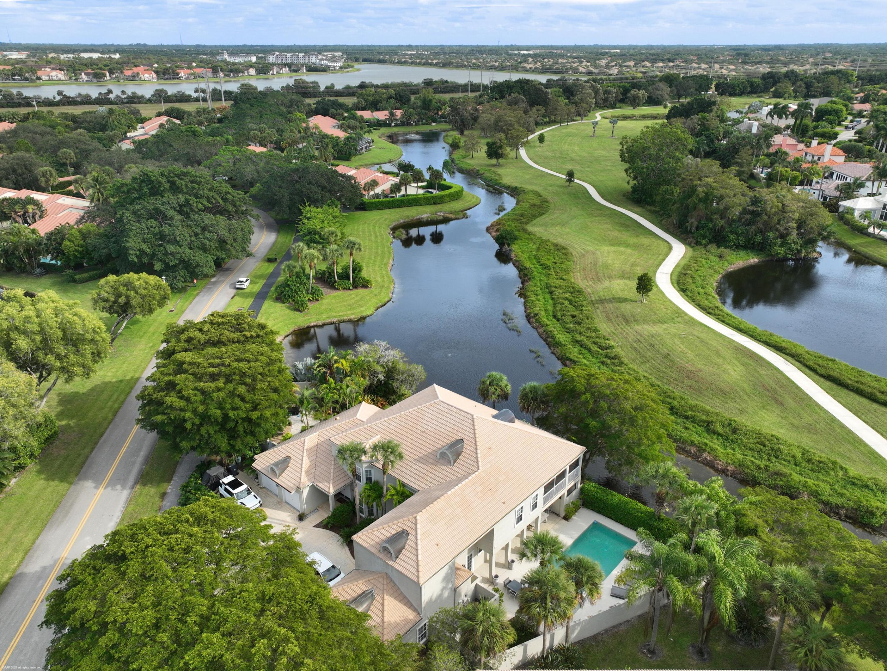 11815 Pebblewood Drive