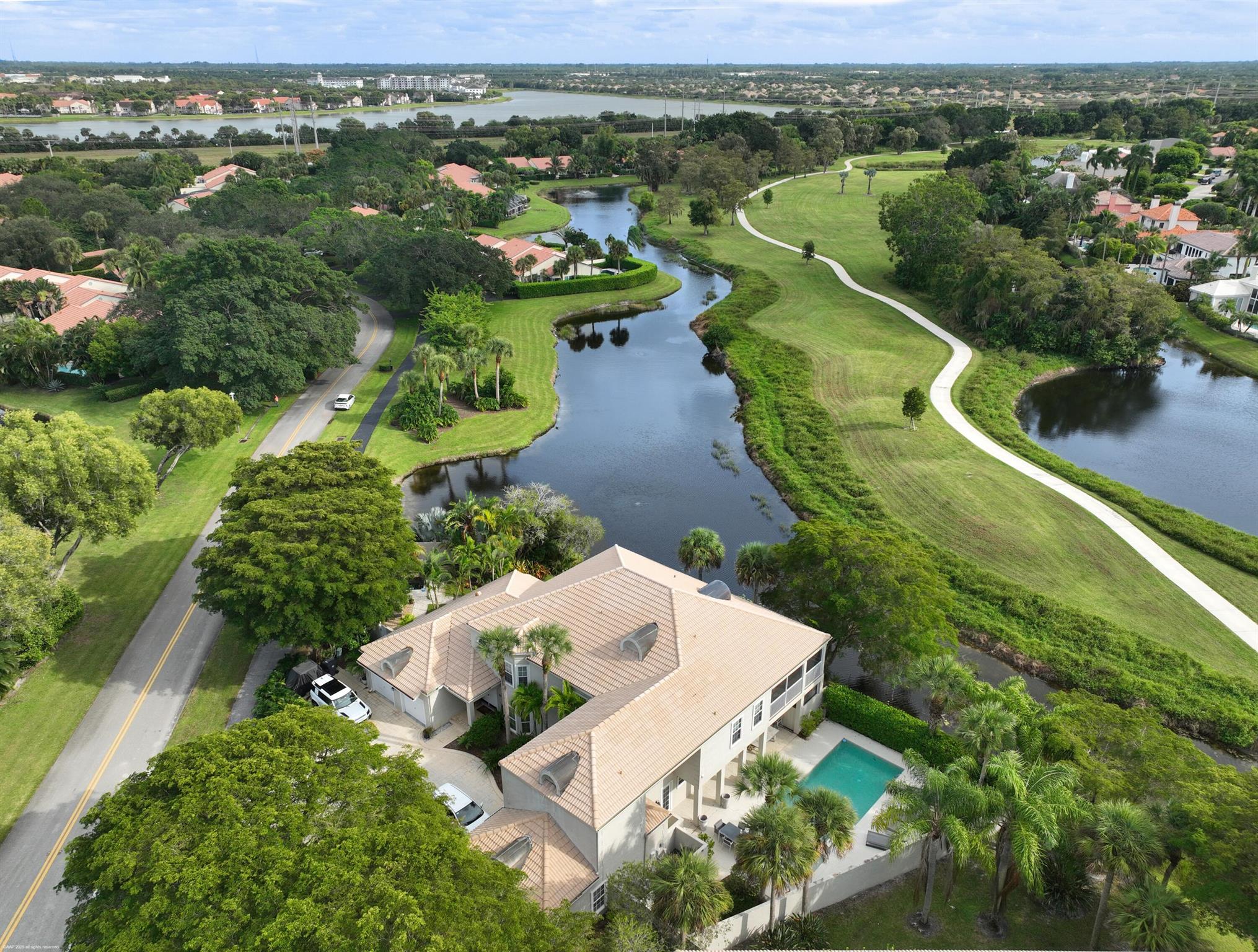 11815 Pebblewood Drive