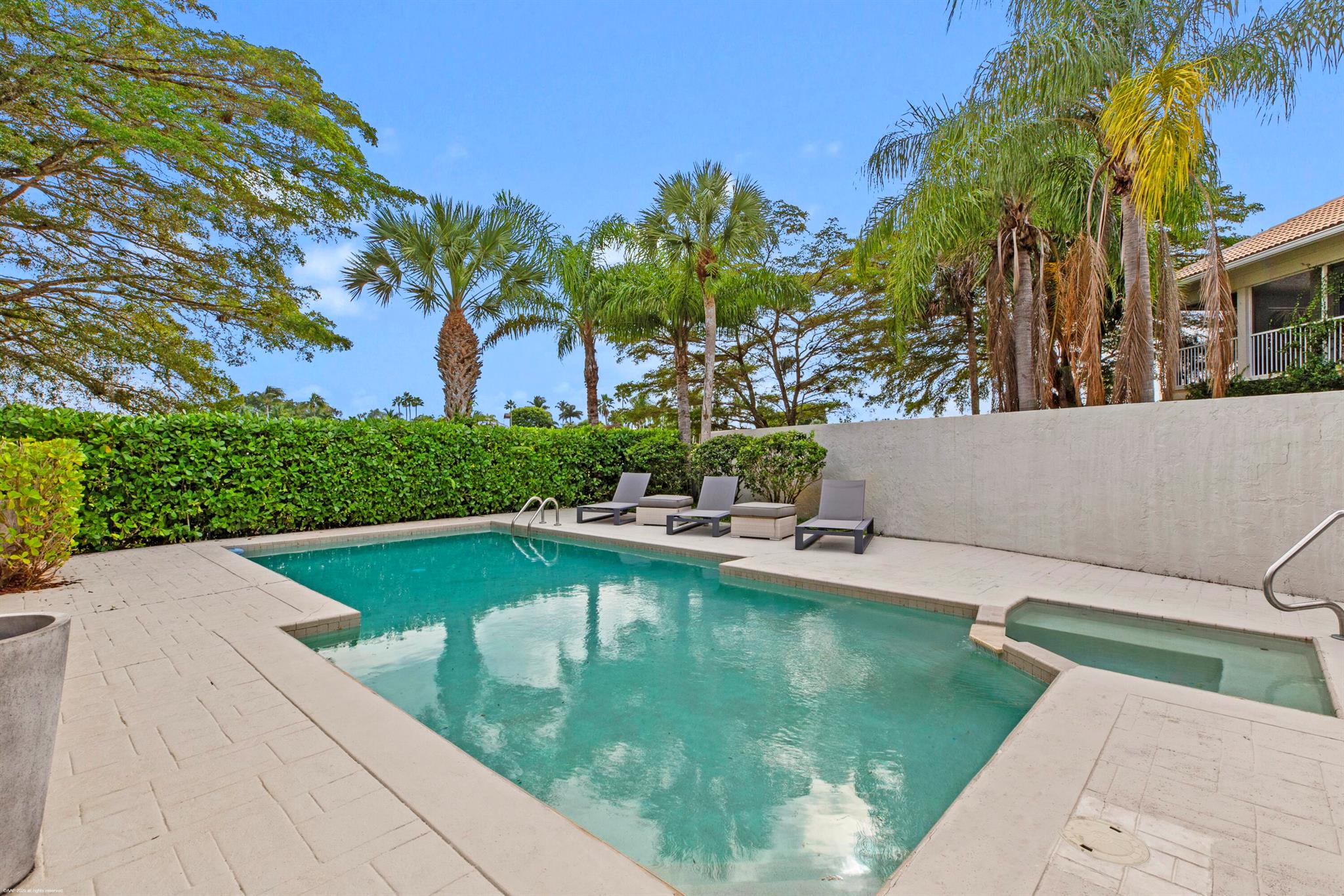 11815 Pebblewood Drive