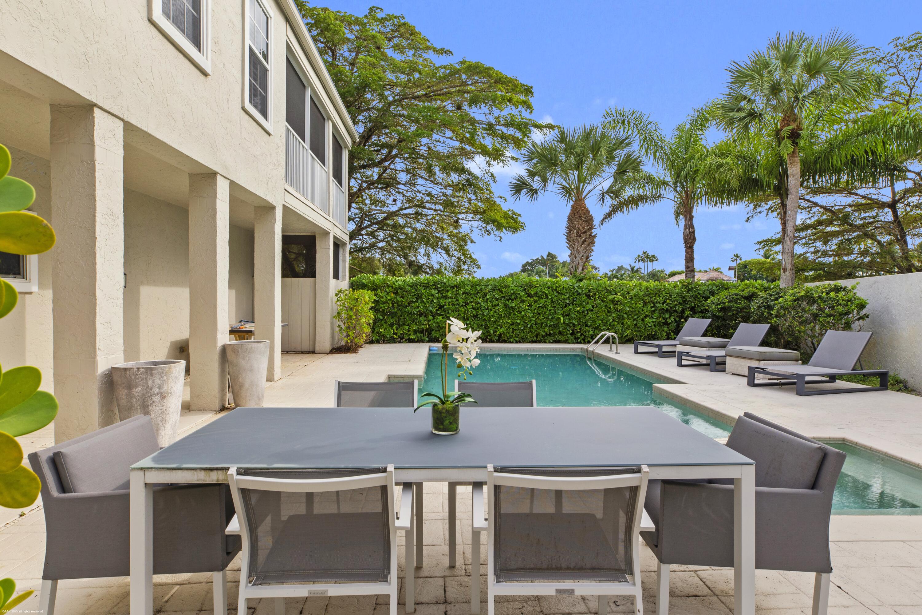 11815 Pebblewood Drive