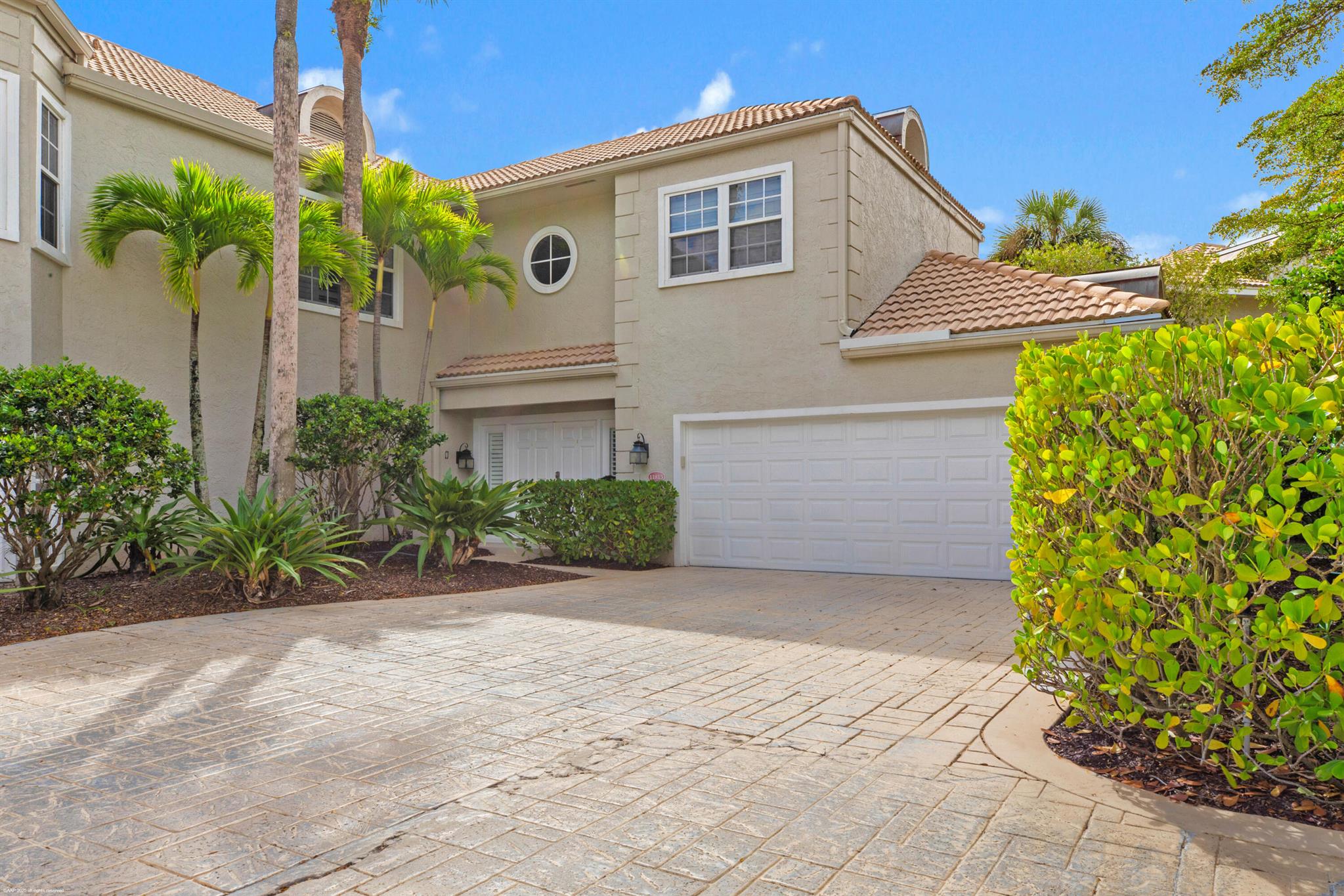 11815 Pebblewood Drive