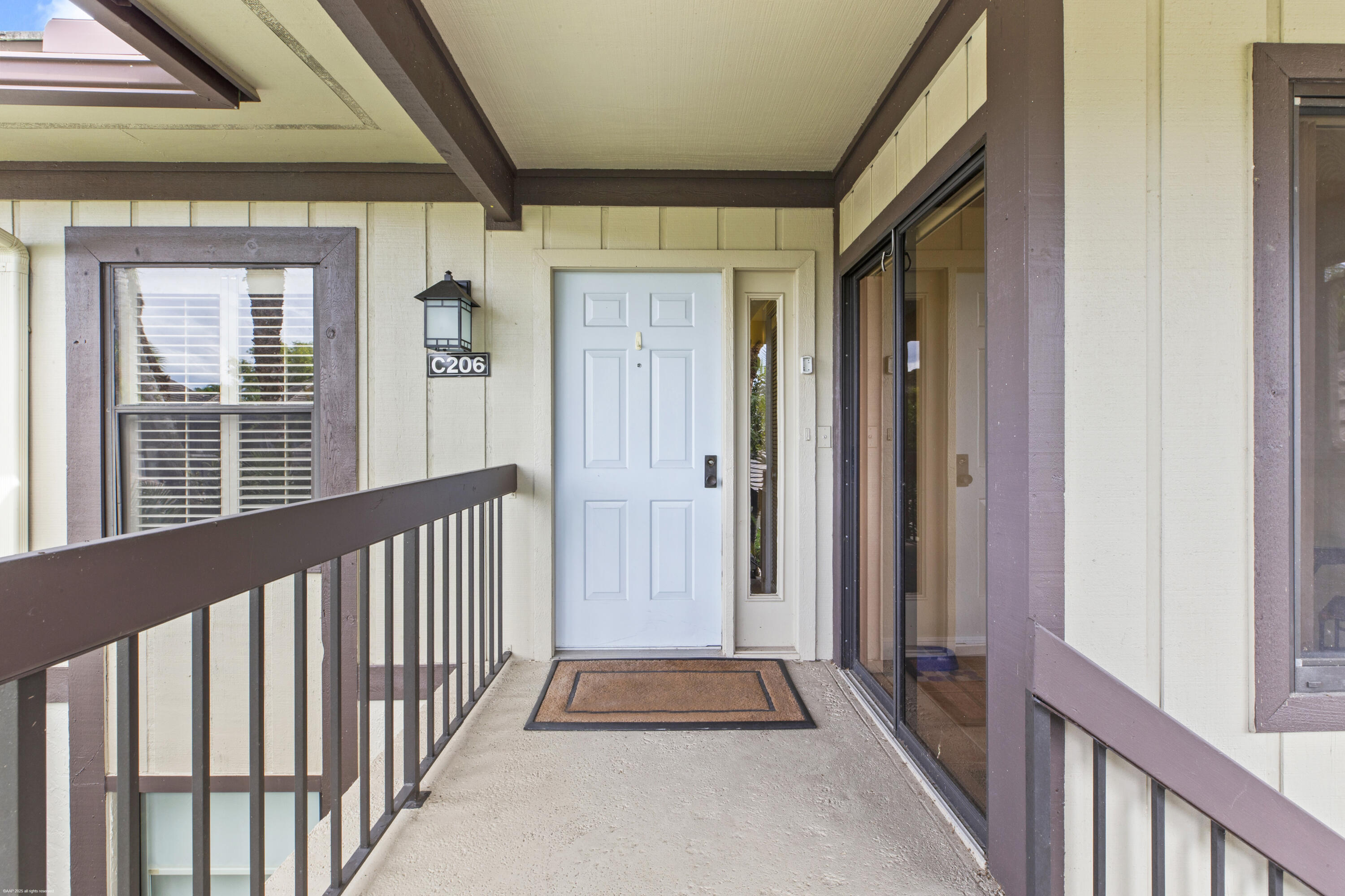 13244 Polo Club Road C206