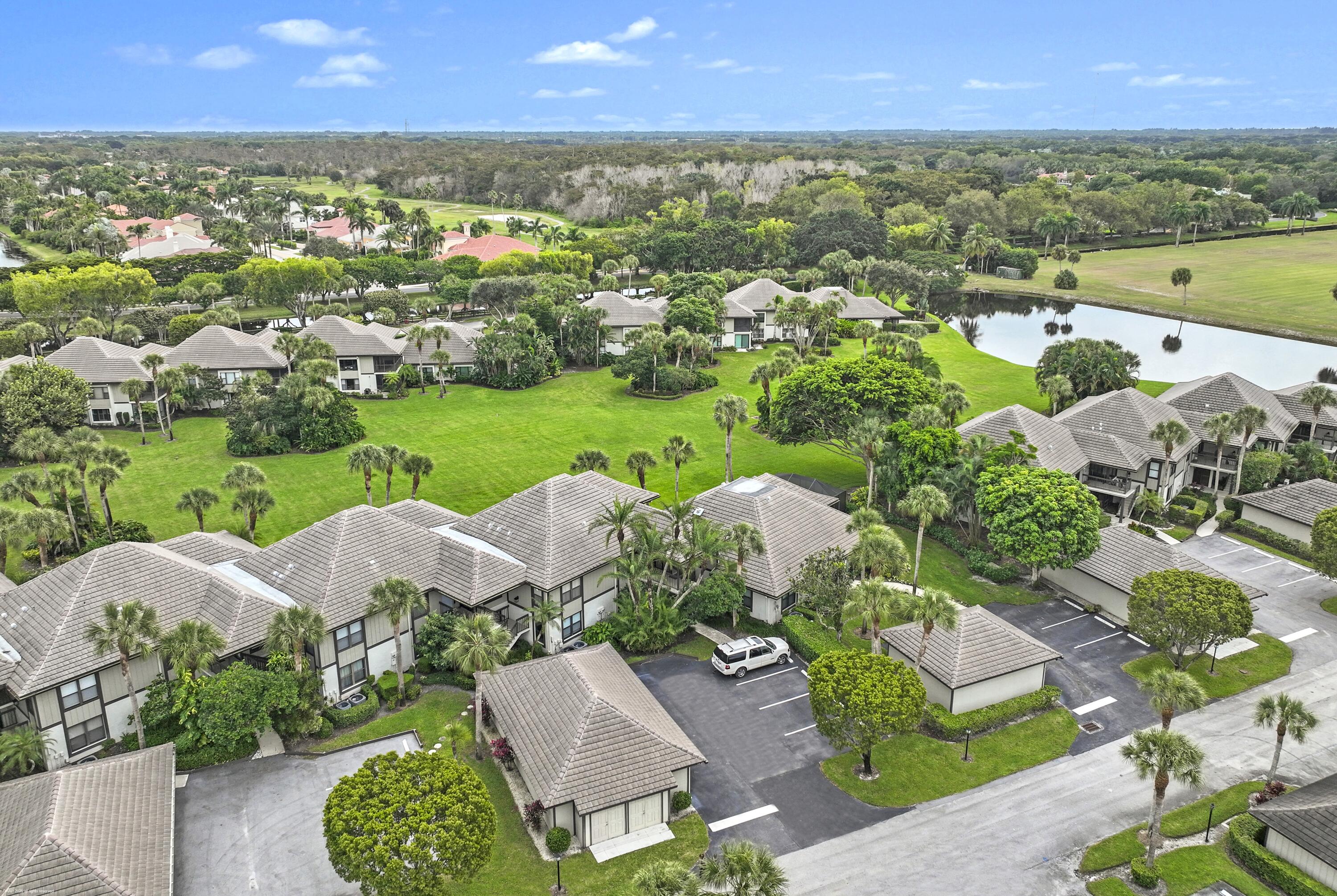 13244 Polo Club Road C206