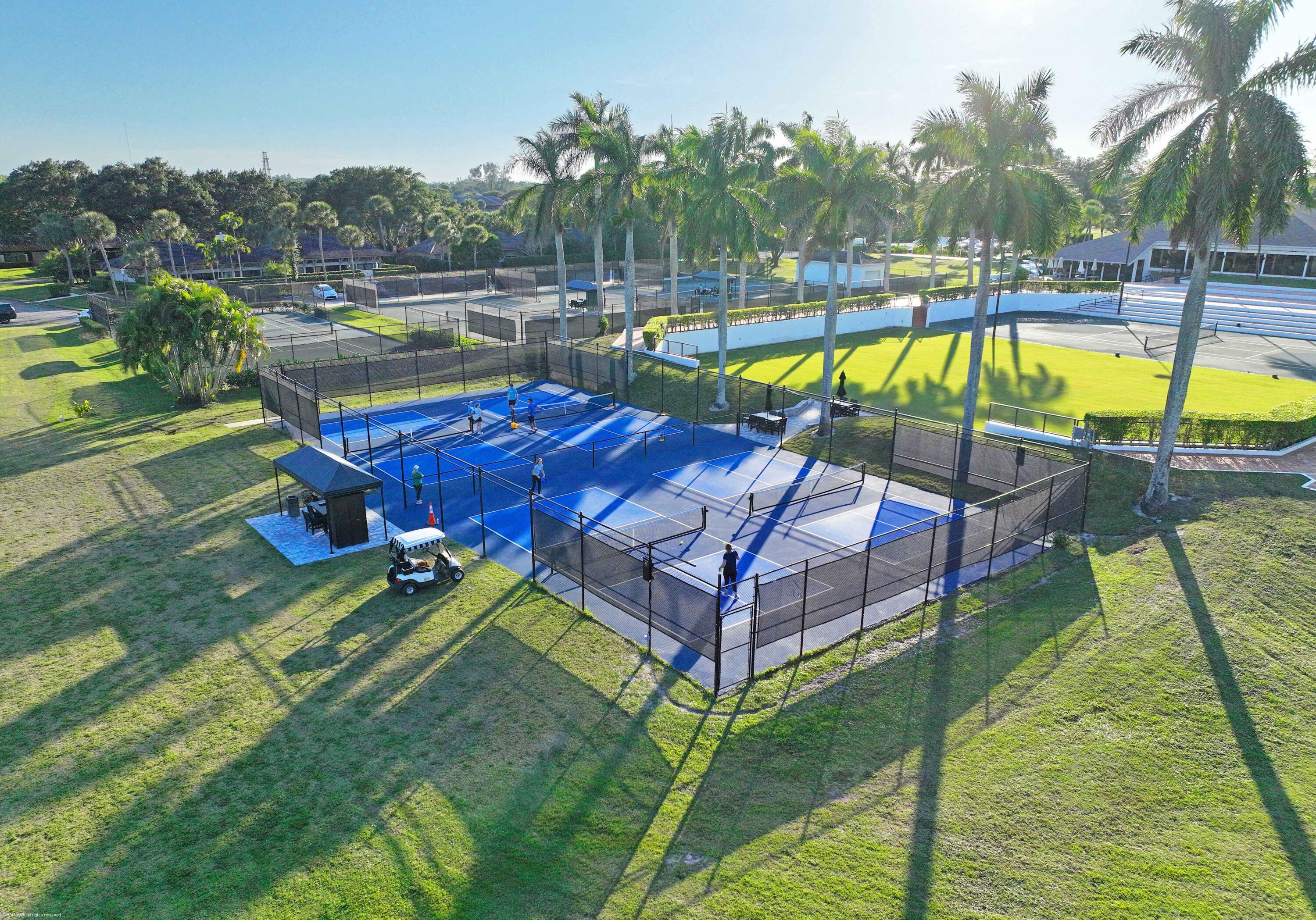 13244 Polo Club Road C206