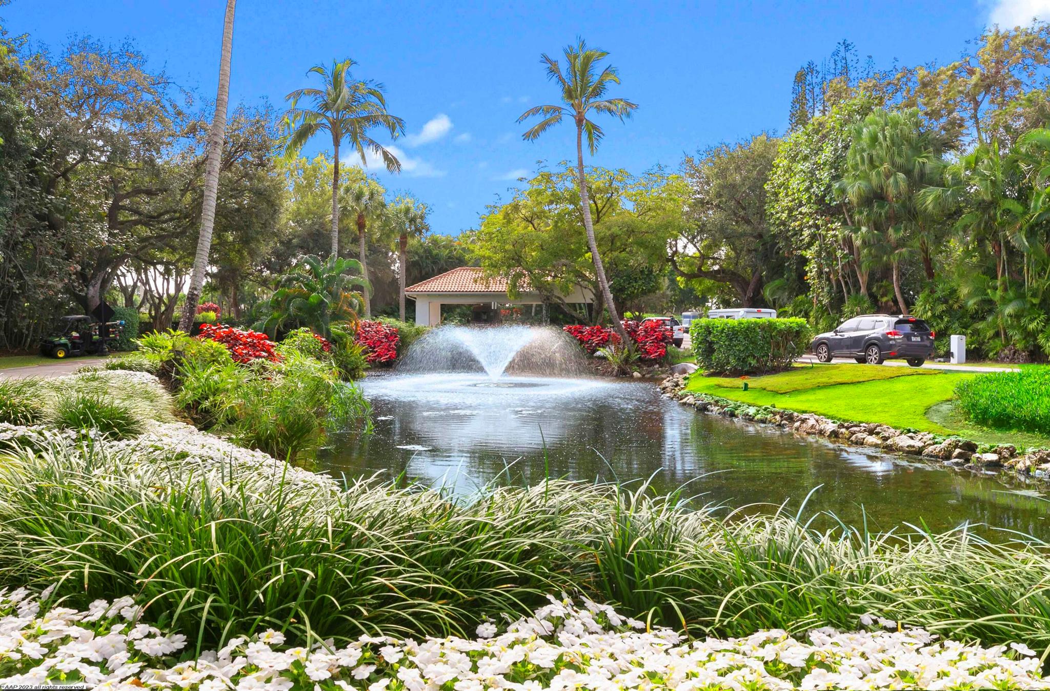 13244 Polo Club Road C206