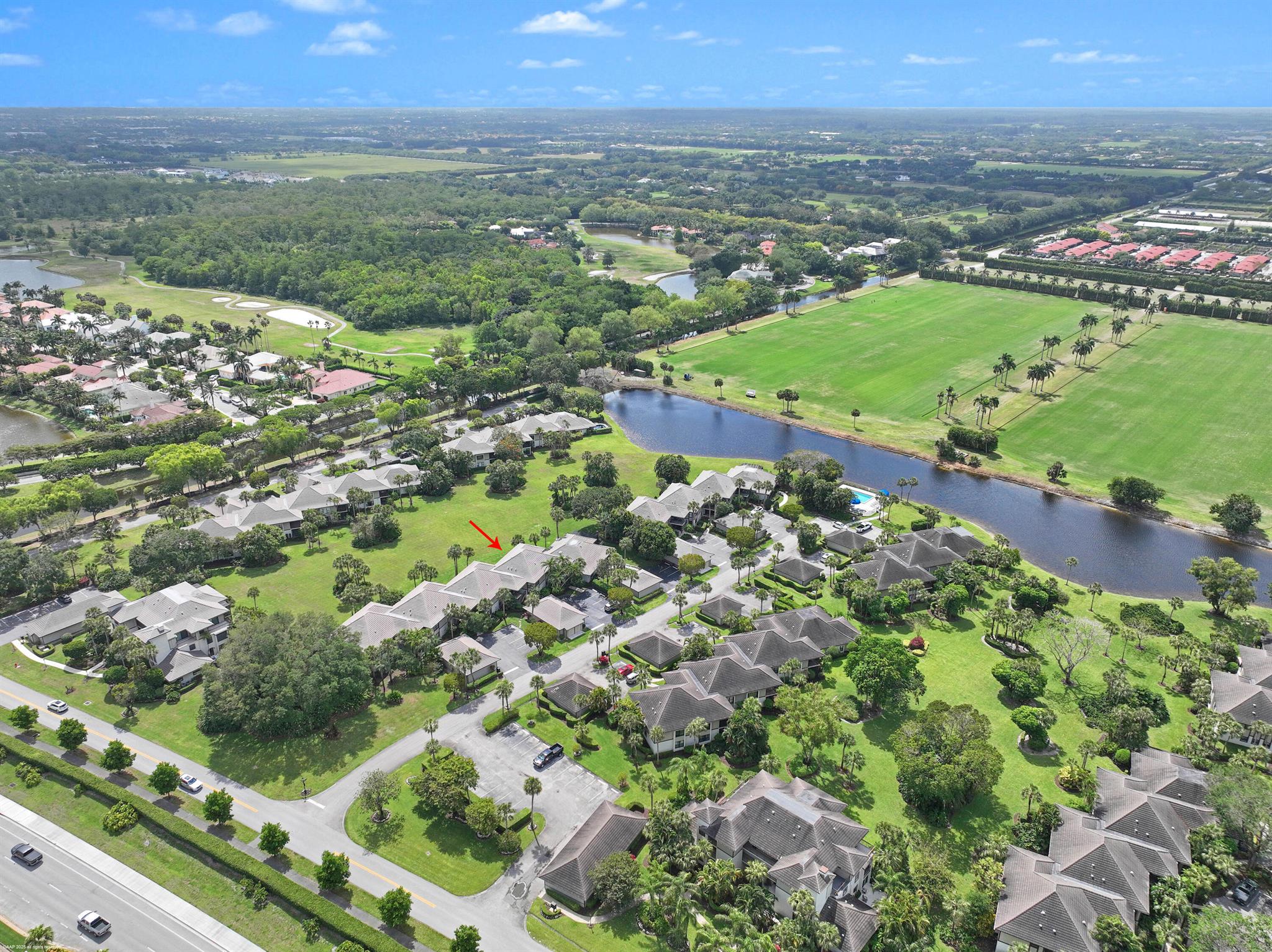 13244 Polo Club Road C206