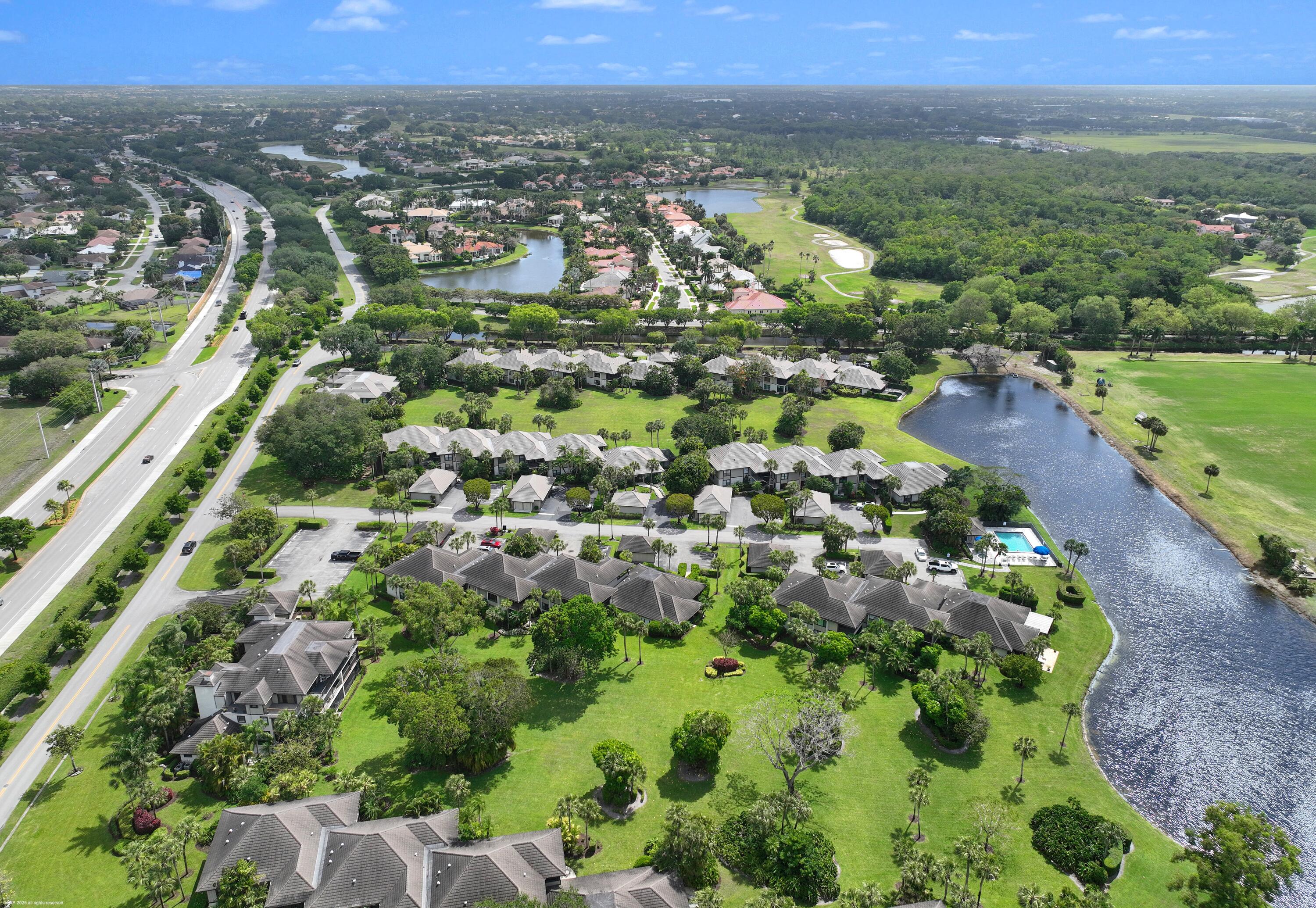 13244 Polo Club Road C206