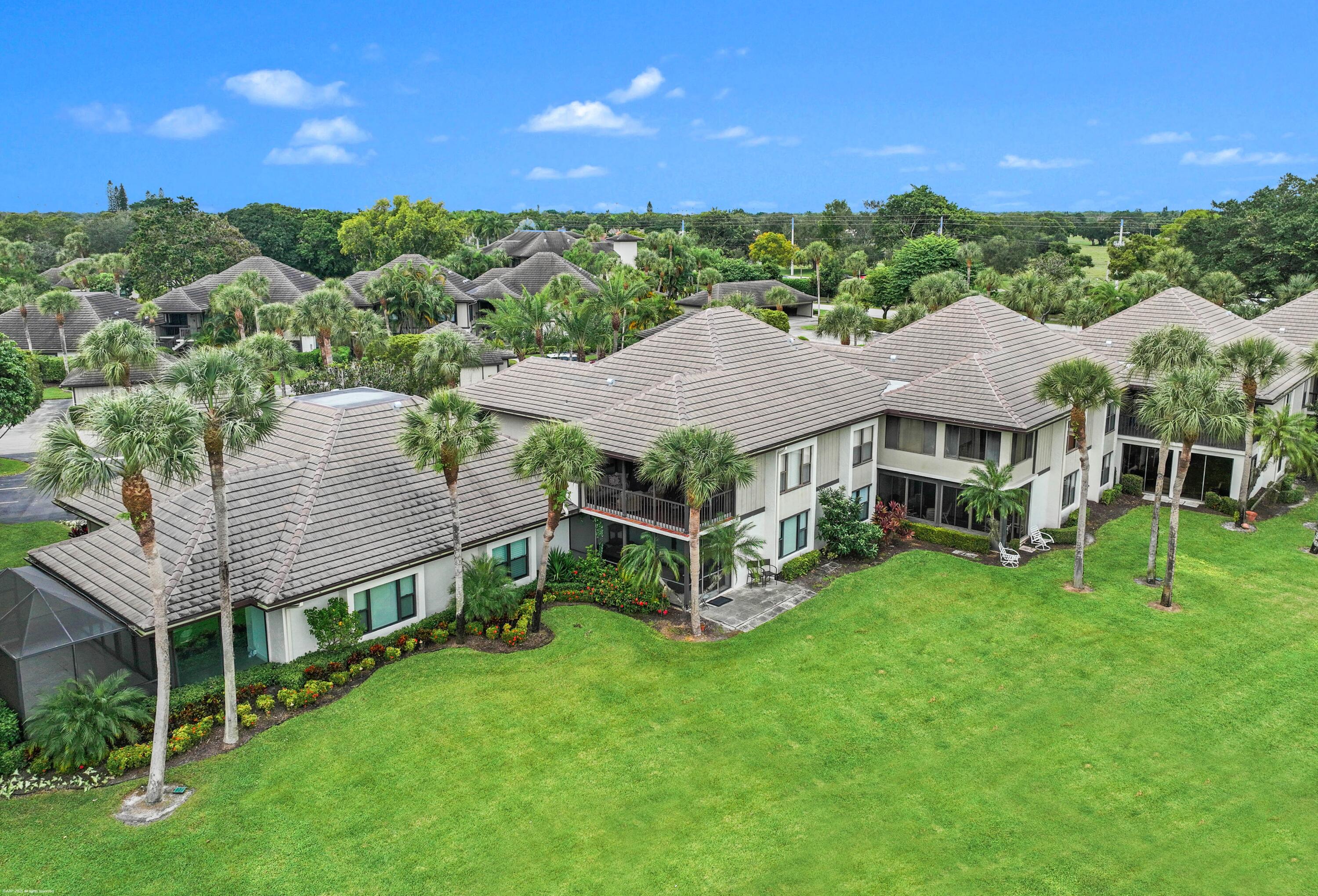 13244 Polo Club Road C206