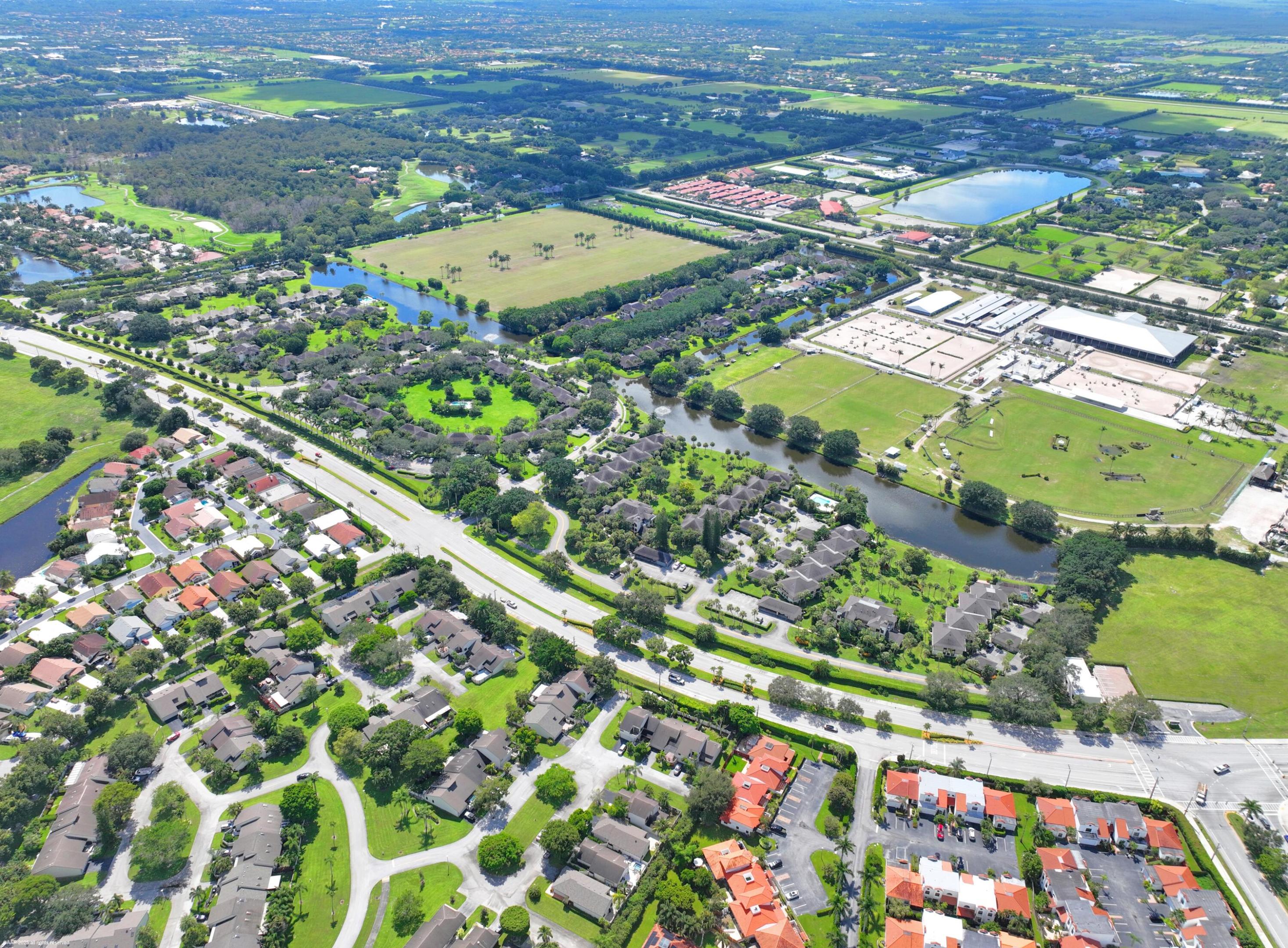 13244 Polo Club Road C206