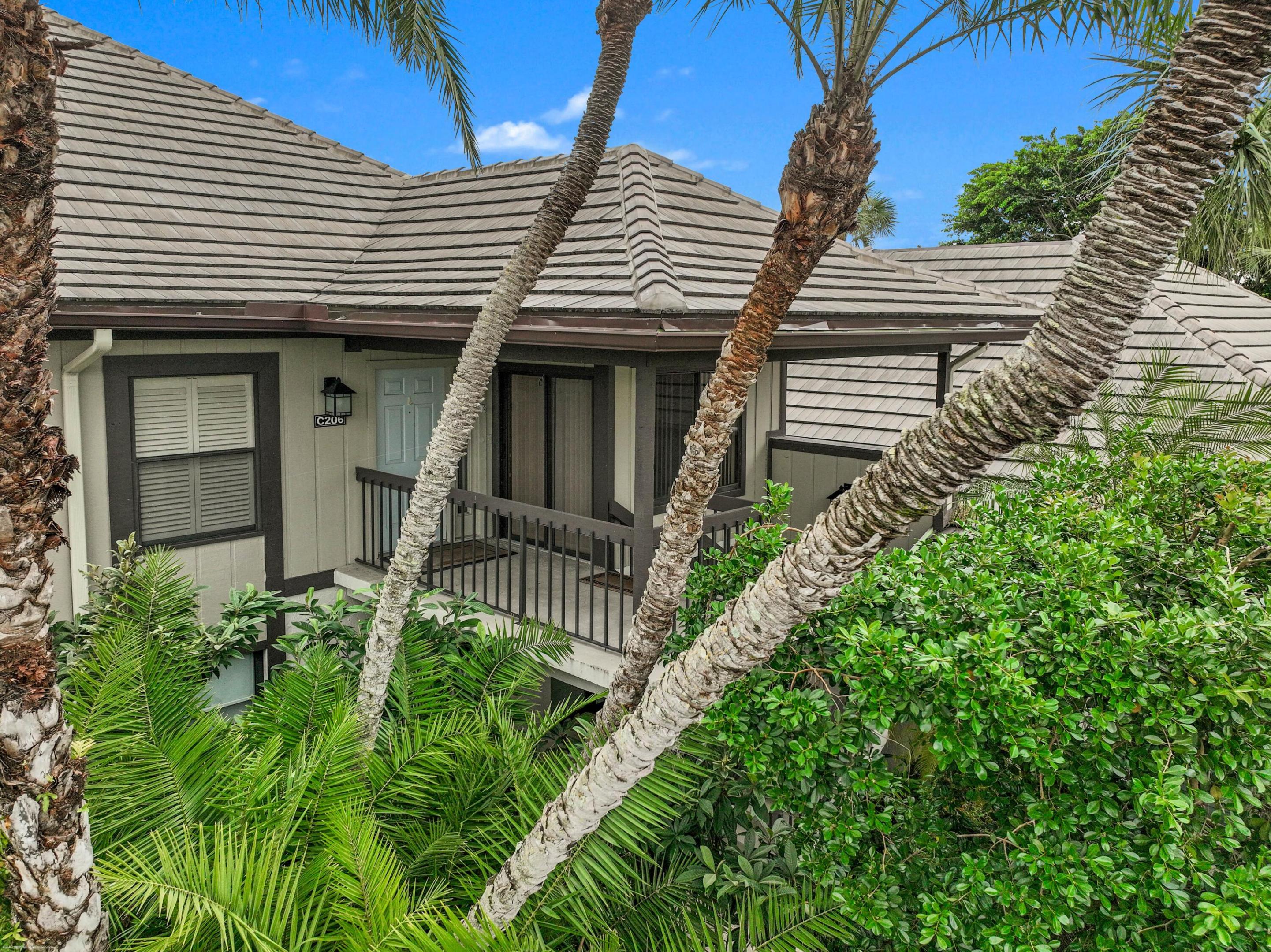 13244 Polo Club Road C206