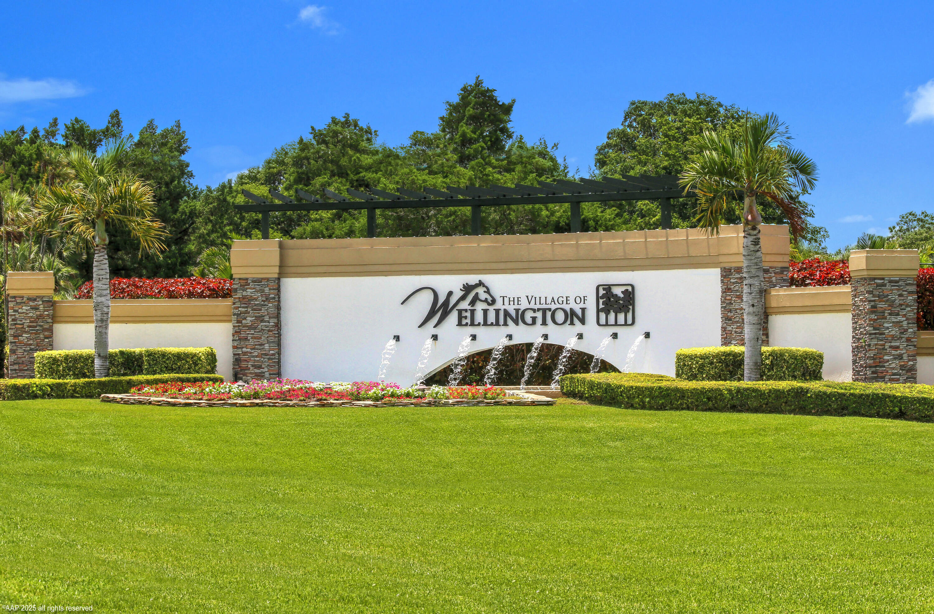 13244 Polo Club Road C206