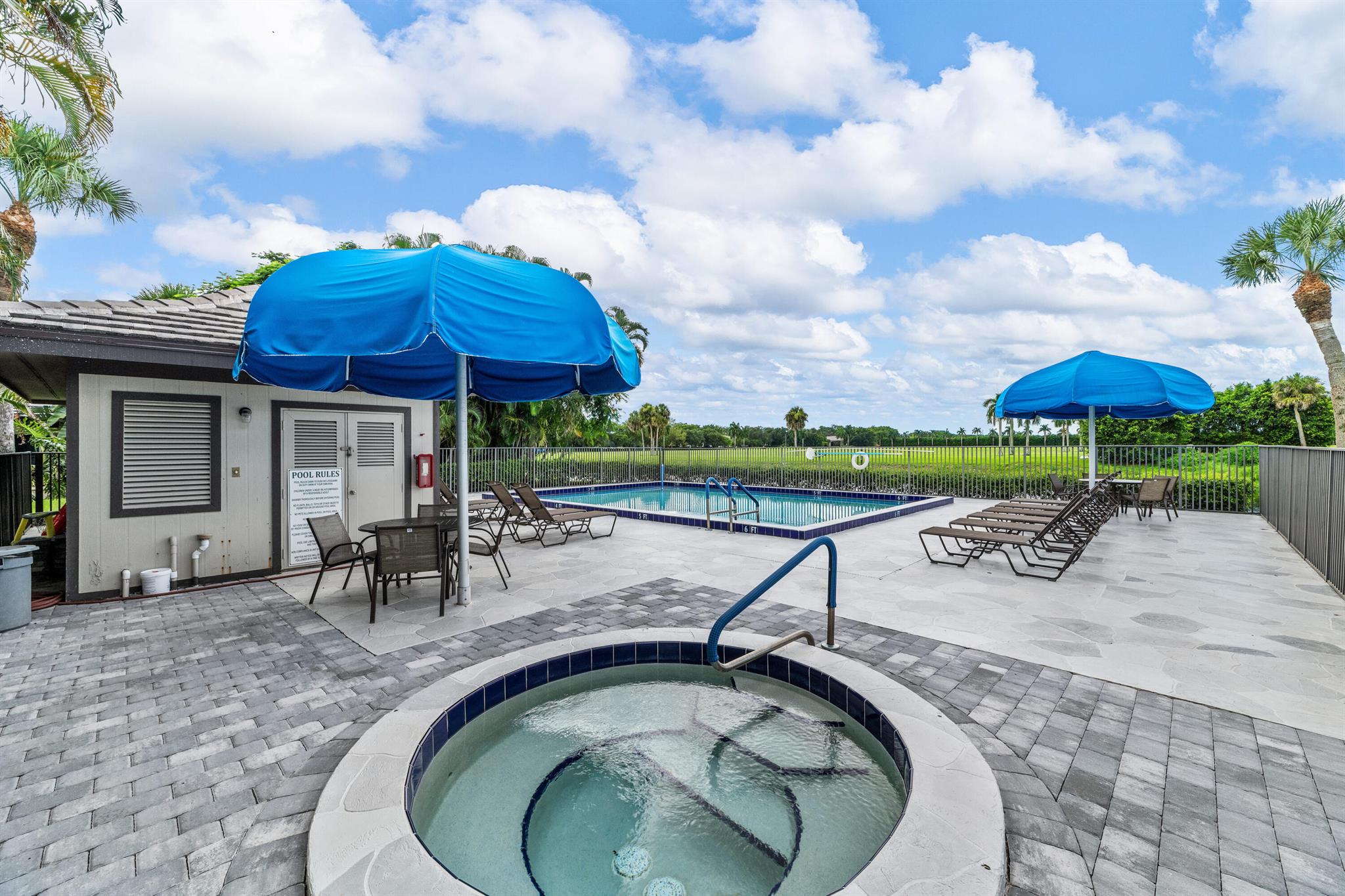 13244 Polo Club Road C206